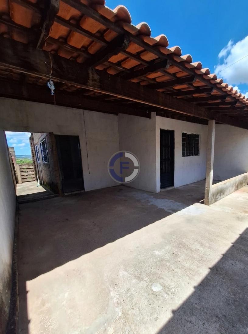 casa por apenas 170 mil reais no BELVEDERE, SAO SEBASTIAO DO P...