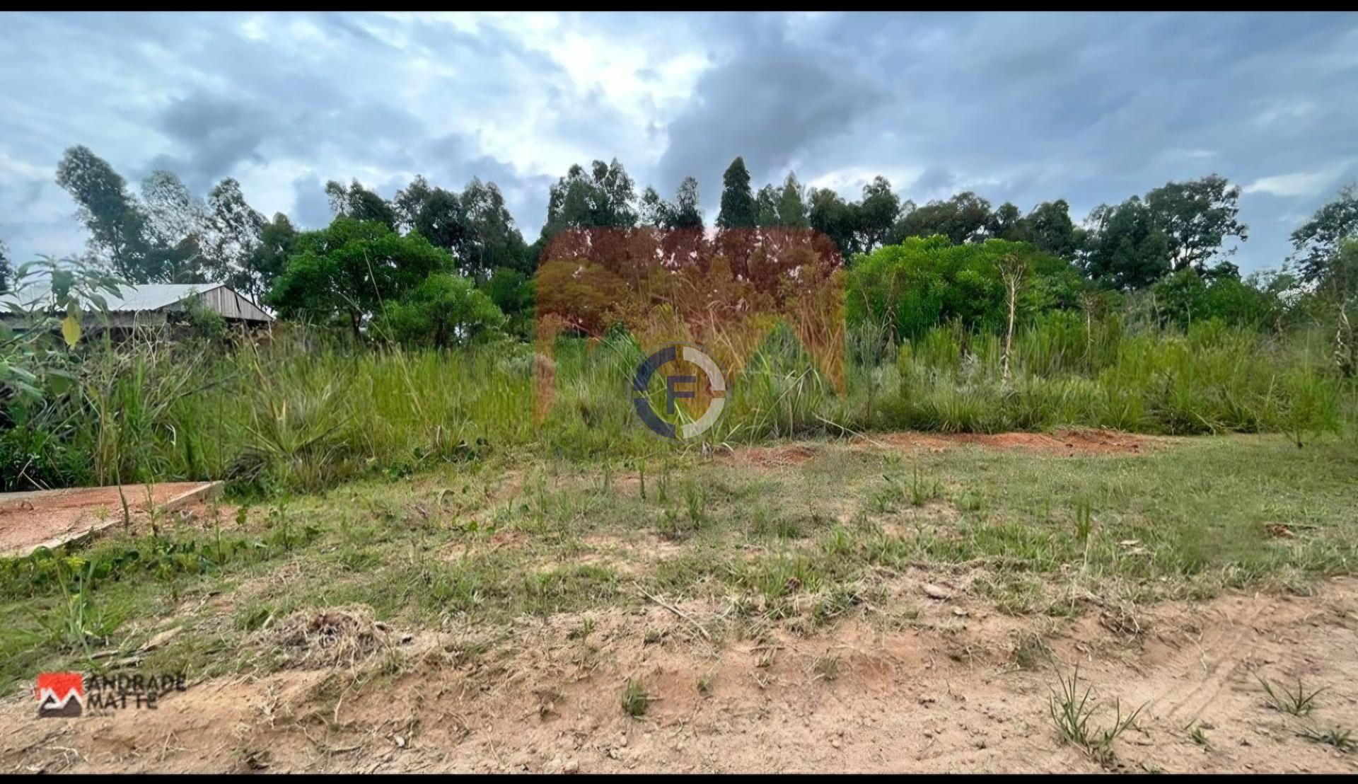 Terreno à venda, BELVEDERE, SAO SEBASTIAO DO PARAISO - MG