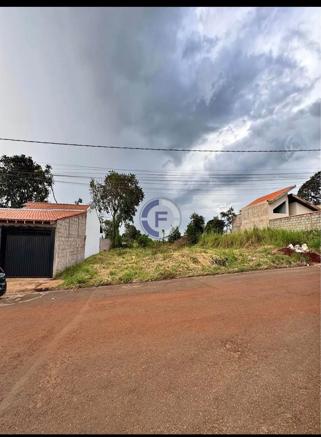 Terreno, 160 m² - Foto 1