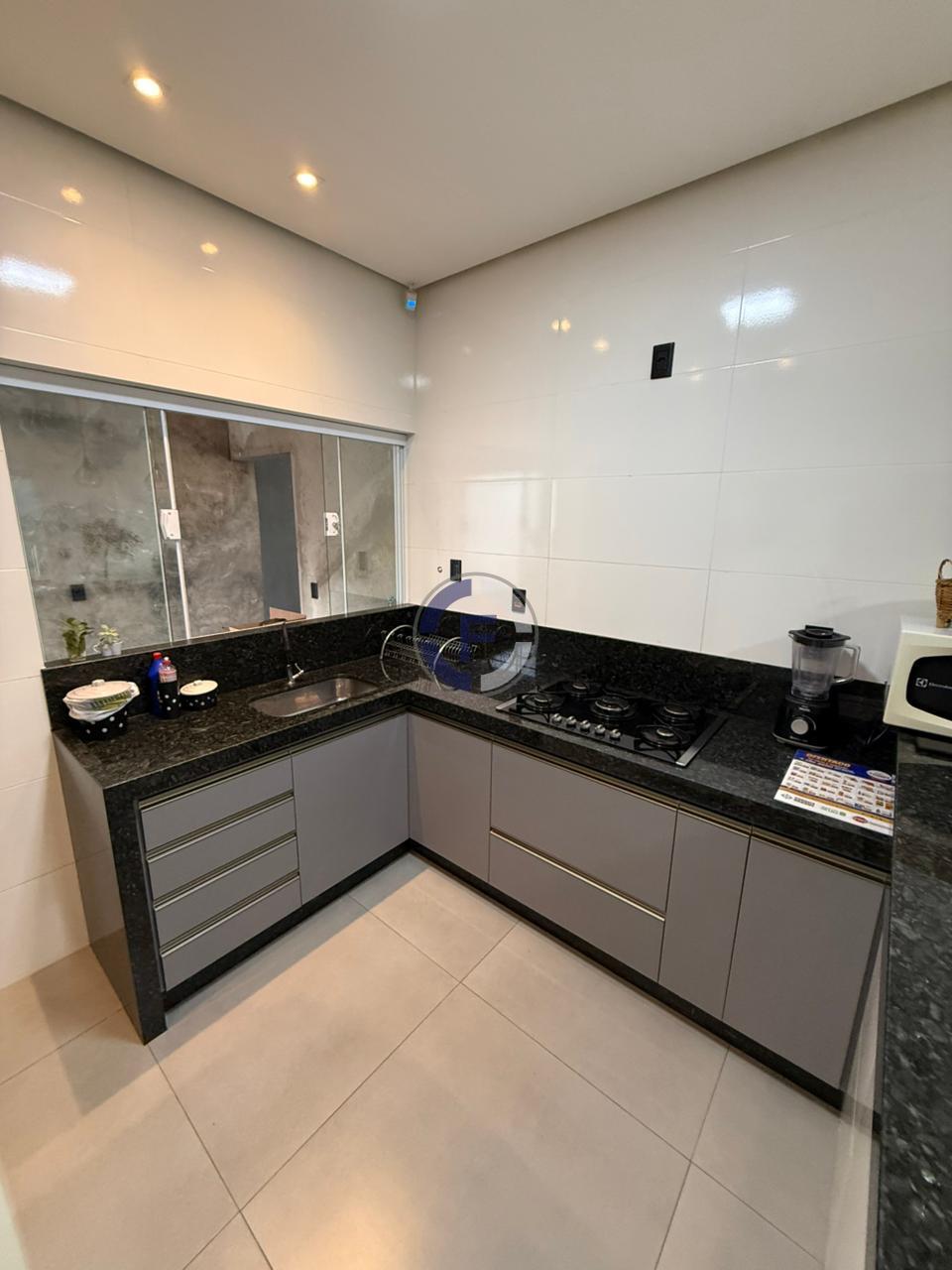 Casa à venda, São Judas Tadeu, SAO SEBASTIAO DO PARAISO - MG