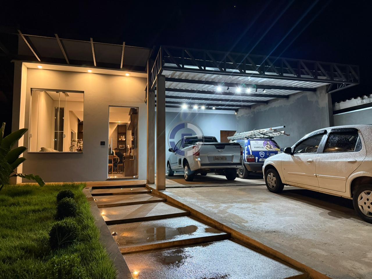 Casa à venda, São Judas Tadeu, SAO SEBASTIAO DO PARAISO - MG