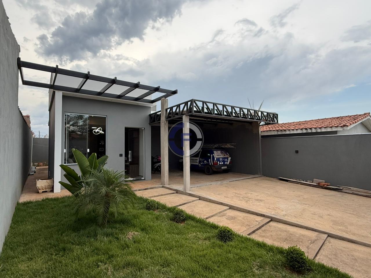 Casa à venda, São Judas Tadeu, SAO SEBASTIAO DO PARAISO - MG