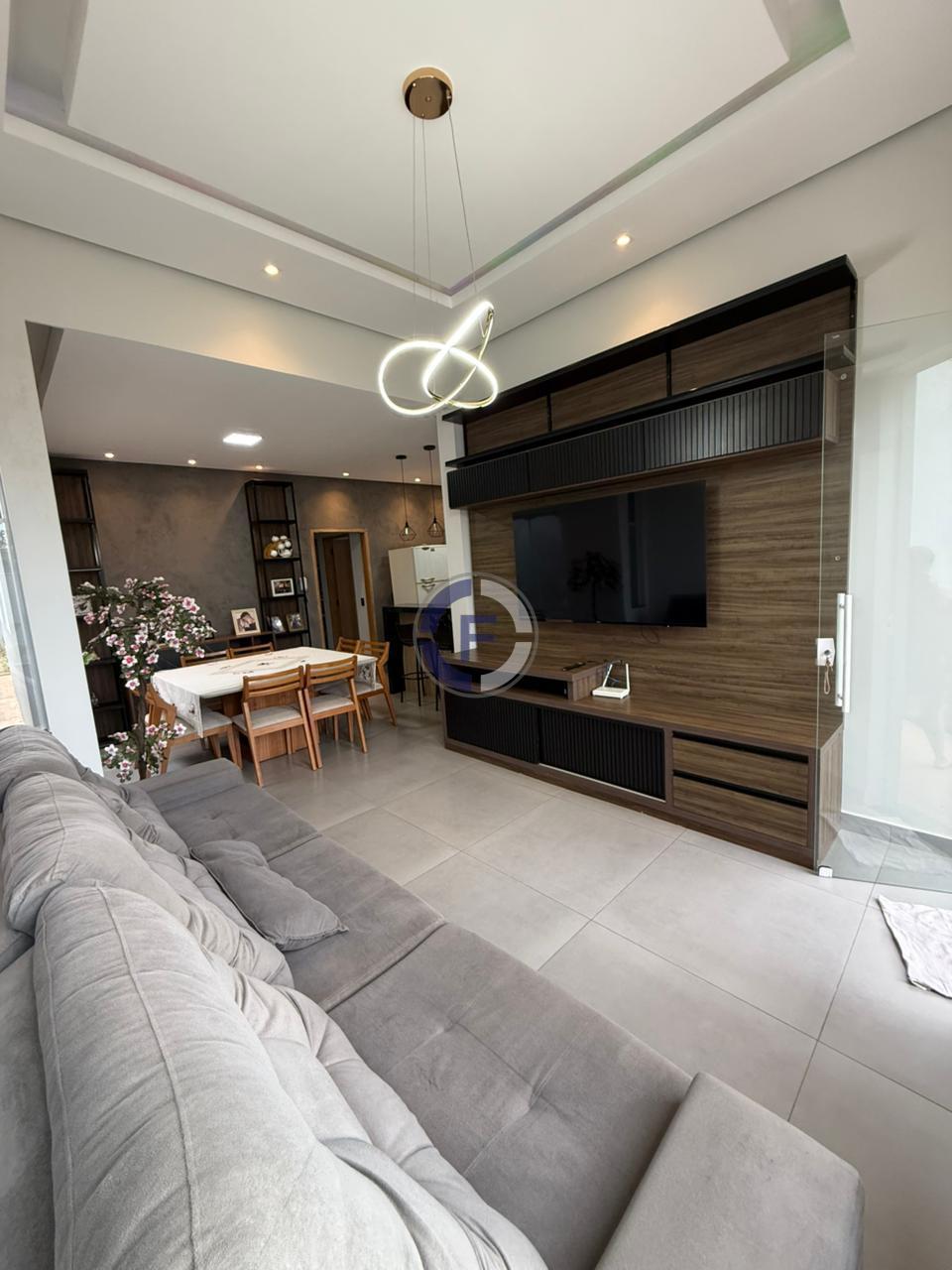 Casa à venda, São Judas Tadeu, SAO SEBASTIAO DO PARAISO - MG