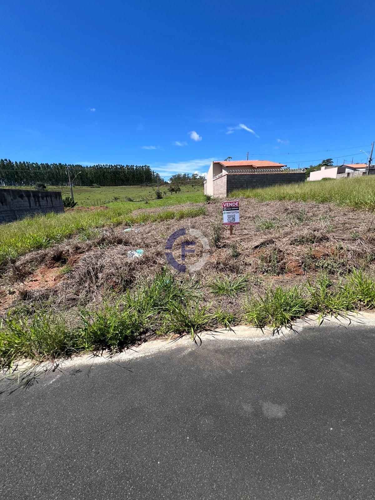 Terreno à venda, Village Paraiso, SAO SEBASTIAO DO PARAISO - MG