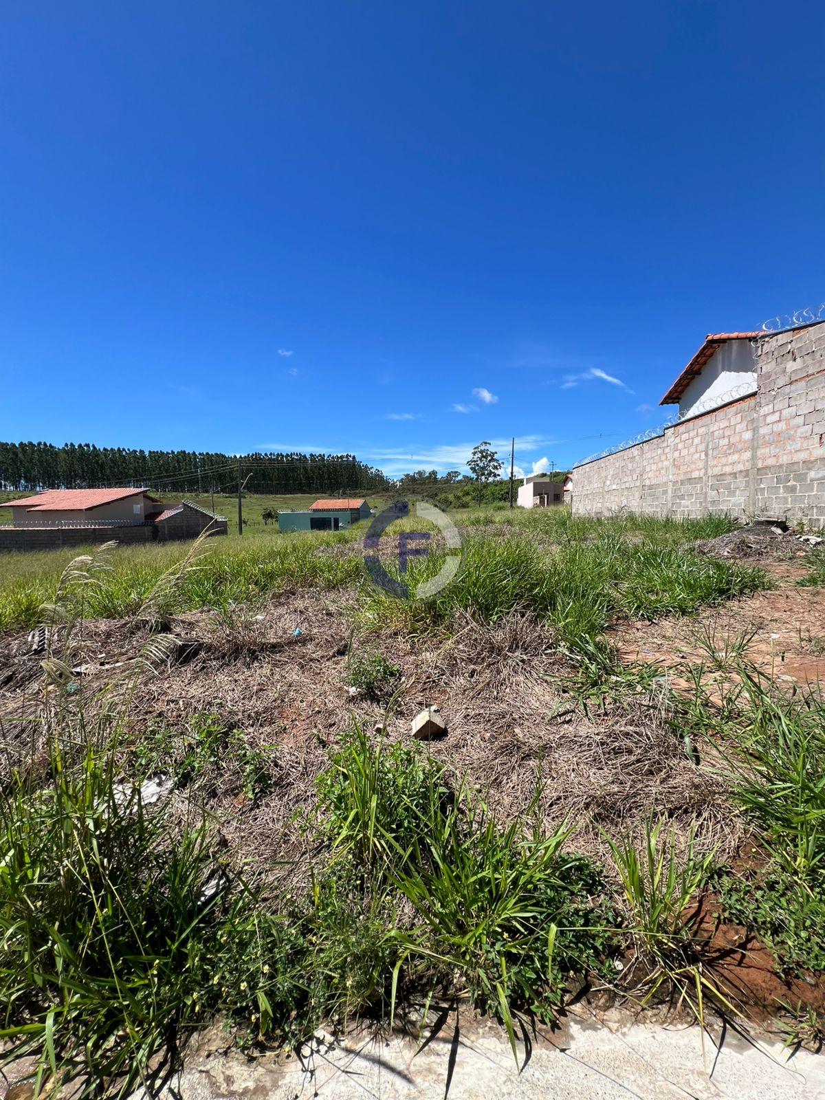 Terreno à venda, Village Paraiso, SAO SEBASTIAO DO PARAISO - MG