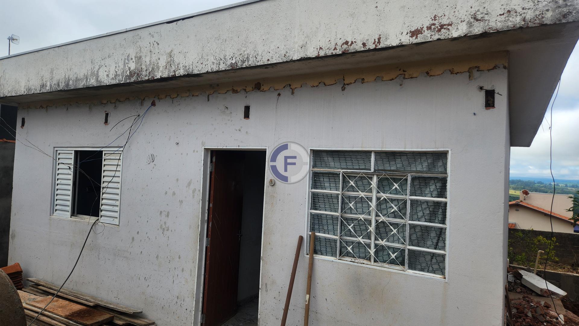 Casa à venda, Jardim Itamarati, SAO SEBASTIAO DO PARAISO - MG