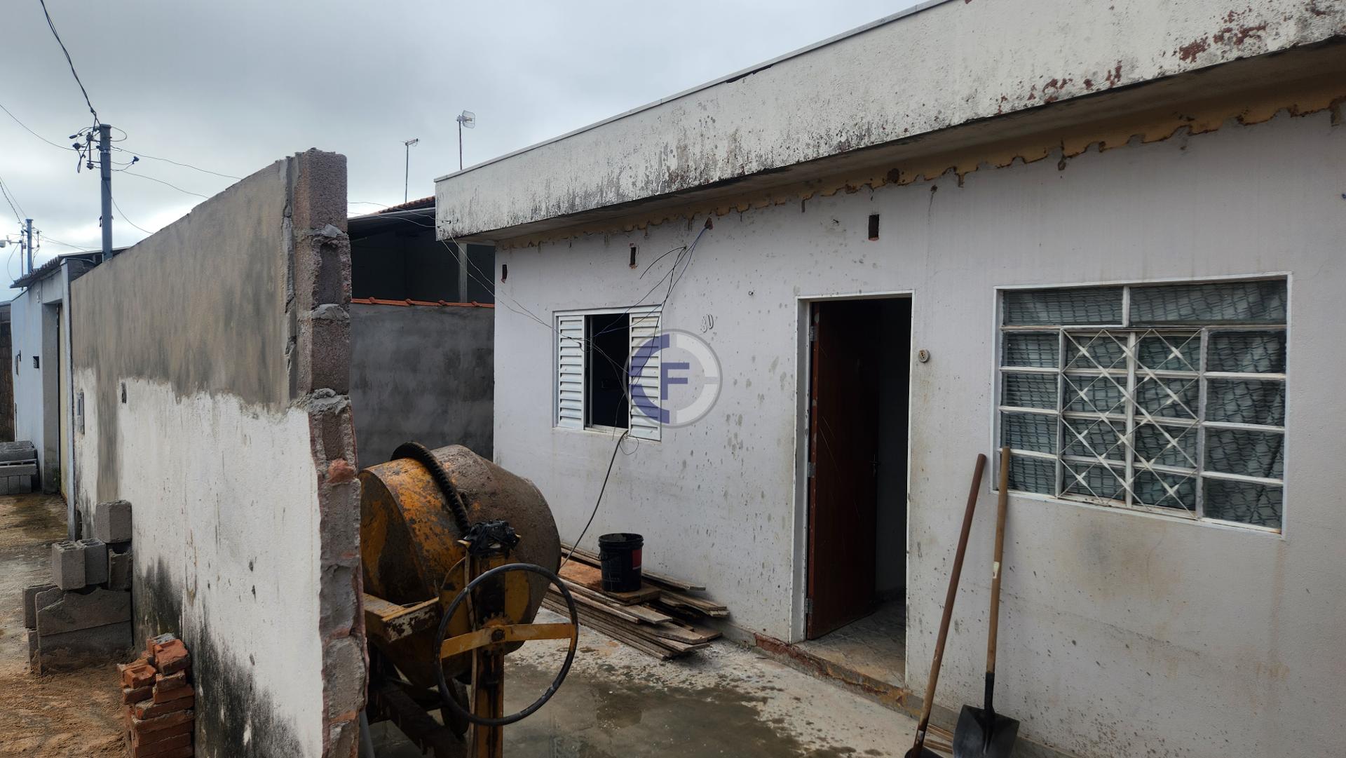 Casa à venda, Jardim Itamarati, SAO SEBASTIAO DO PARAISO - MG
