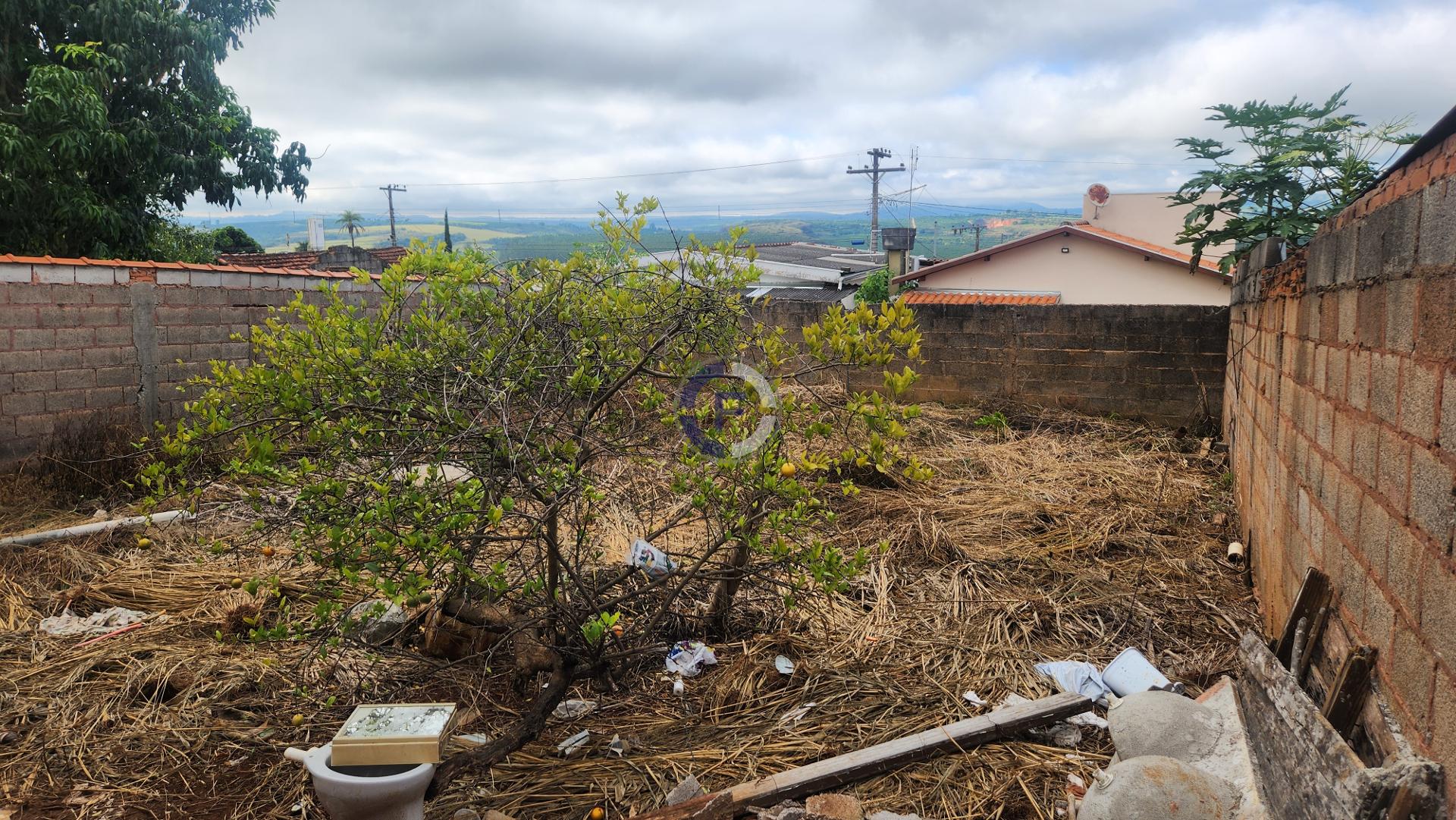 Casa à venda, Jardim Itamarati, SAO SEBASTIAO DO PARAISO - MG