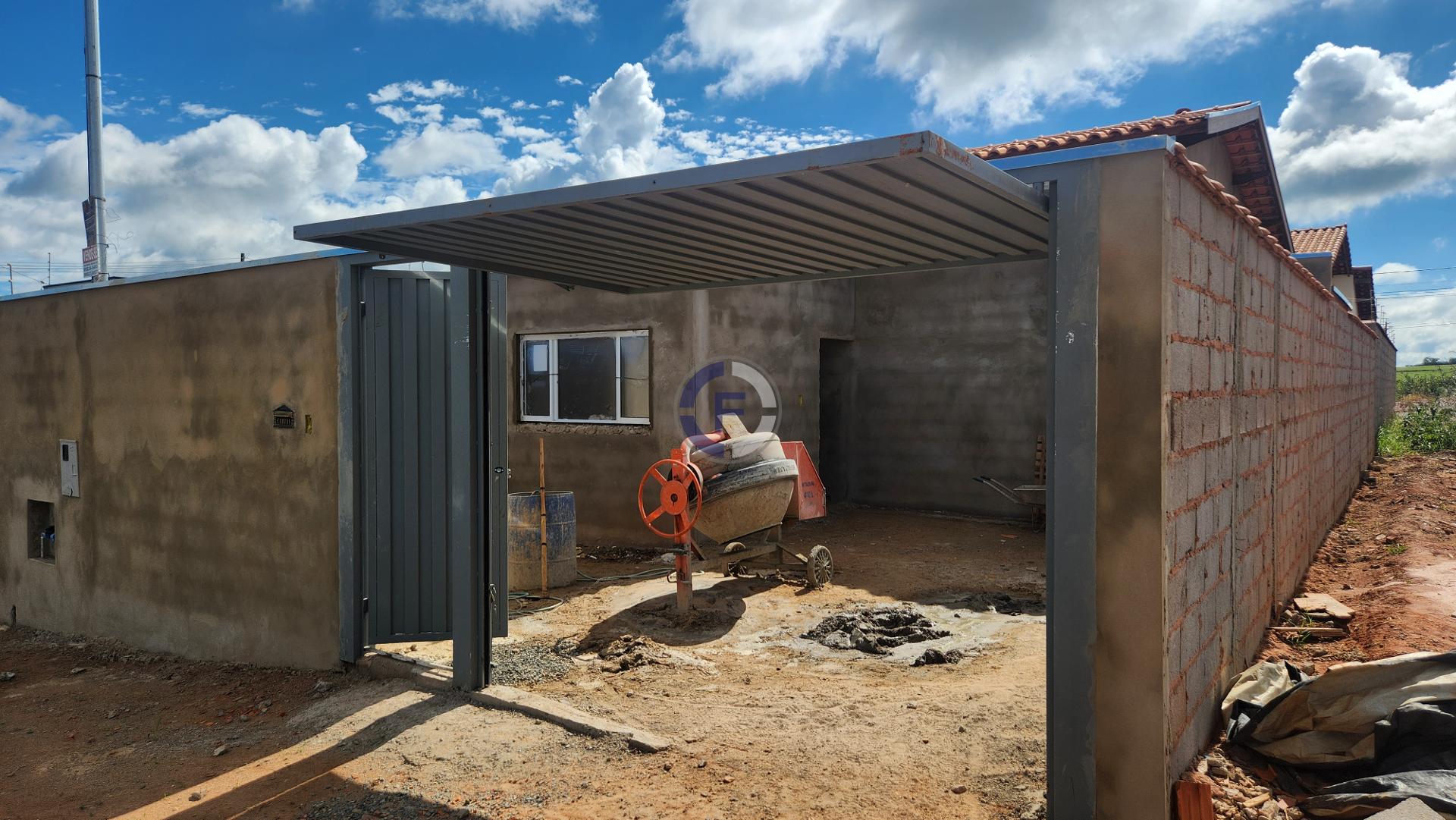 Casa à venda, Village Paraiso, SAO SEBASTIAO DO PARAISO - MG