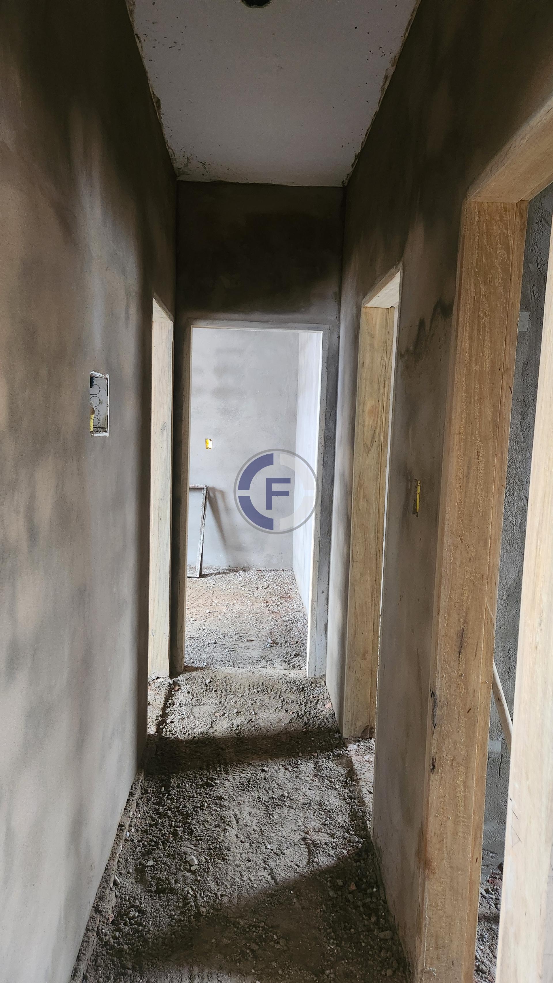 Casa à venda, Village Paraiso, SAO SEBASTIAO DO PARAISO - MG