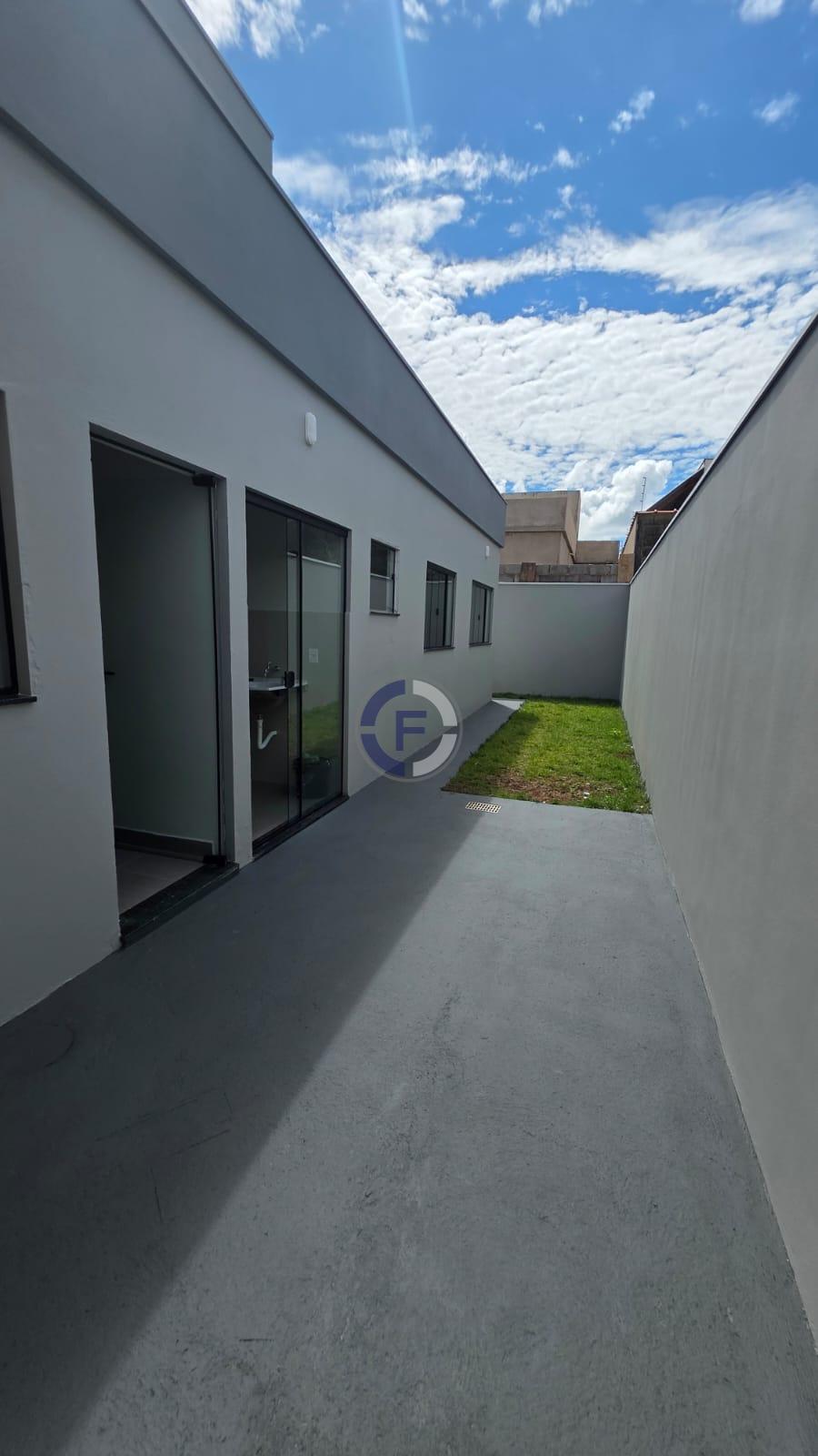 Casa, 3 quartos, 250 m² - Foto 4