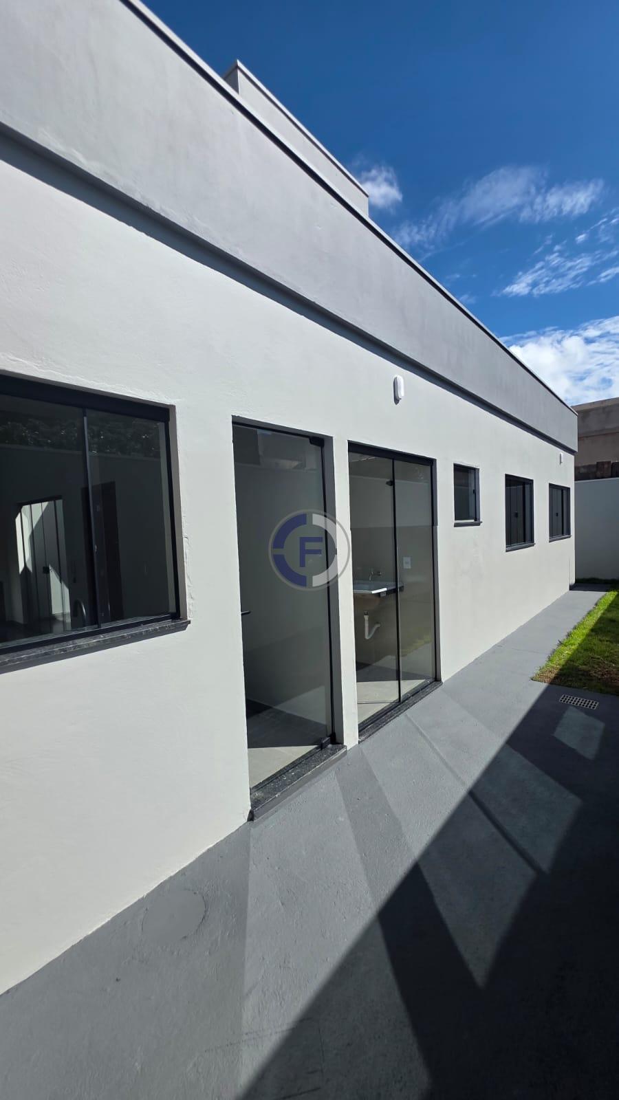 Casa, 3 quartos, 250 m² - Foto 6