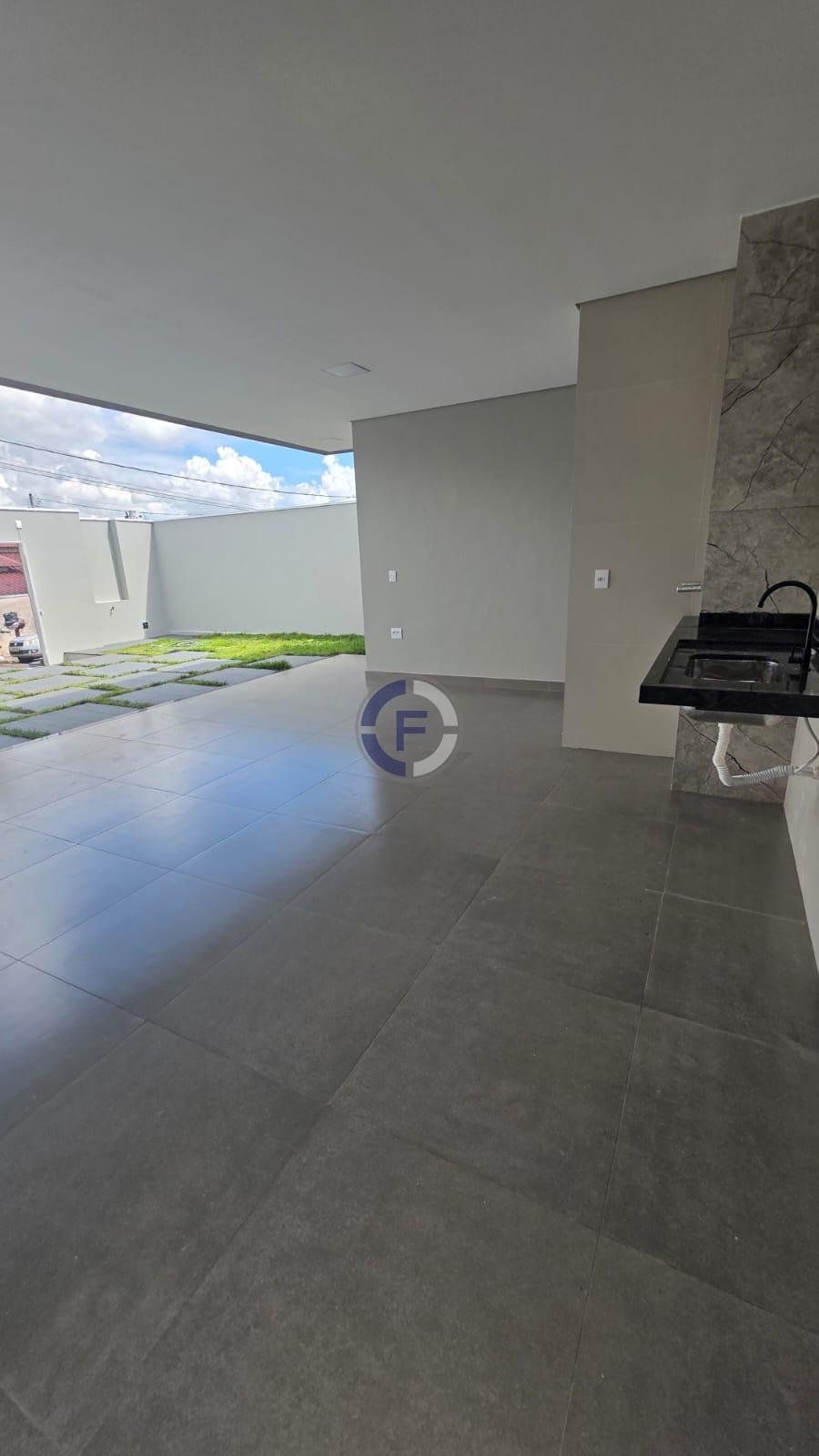 Casa, 3 quartos, 250 m² - Foto 8