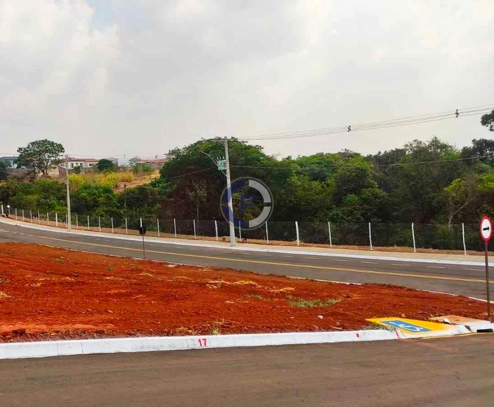 Terreno à venda, Jardim Mediterranee, SAO SEBASTIAO DO PARAISO...