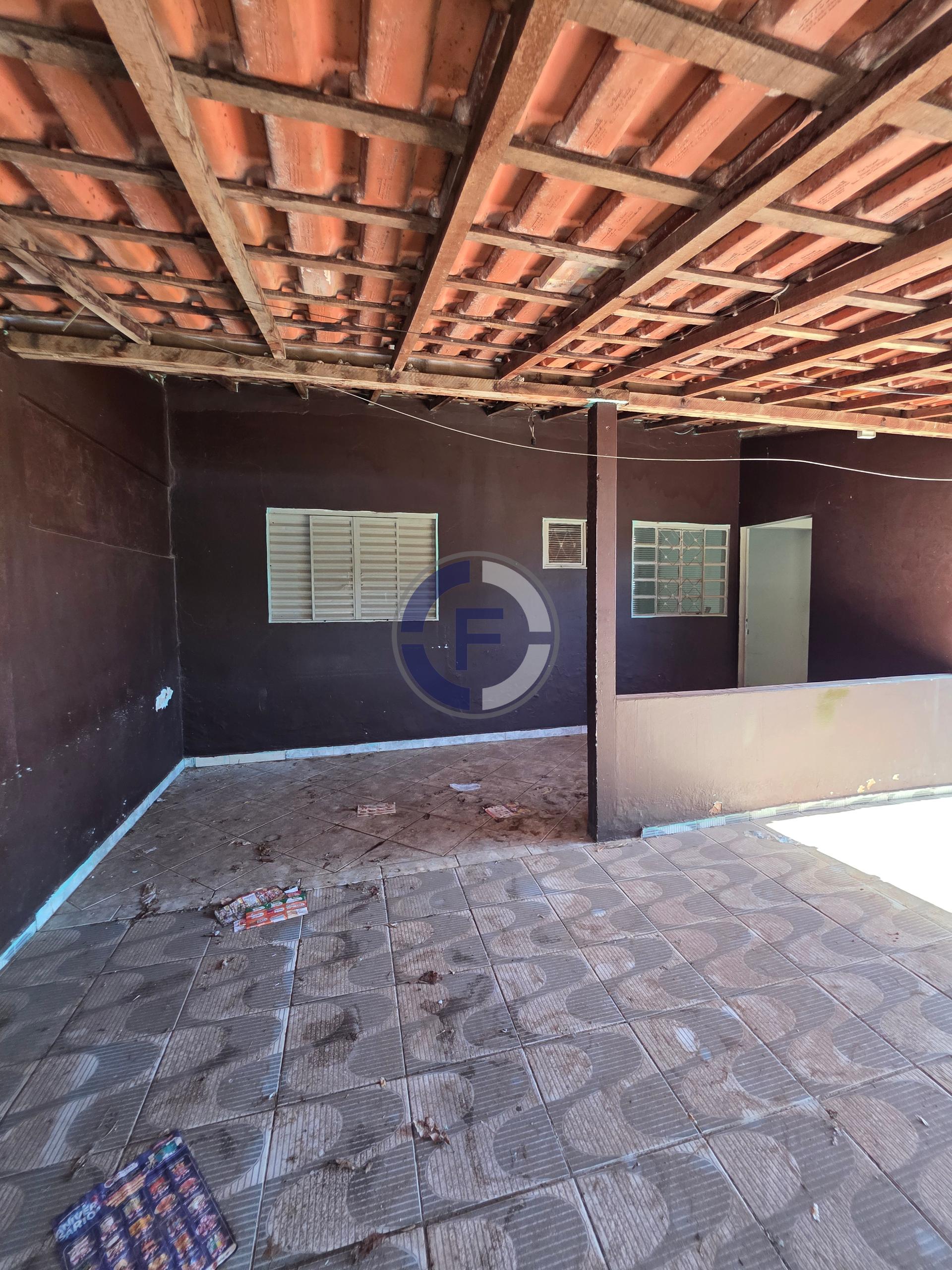 Casa à venda, São Sebastião, SAO SEBASTIAO DO PARAISO - MG