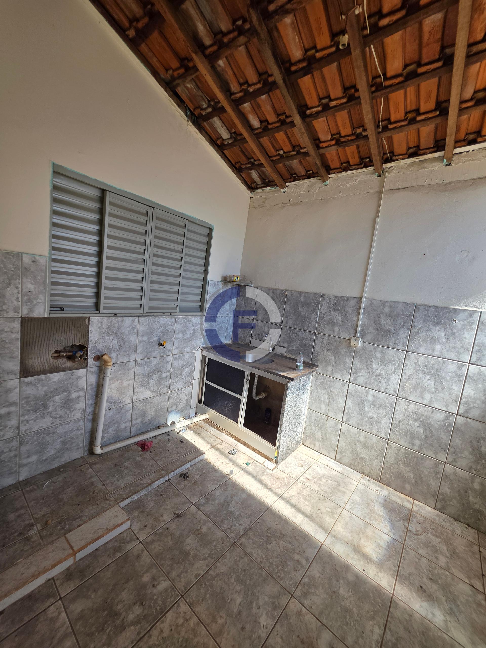 Casa à venda, São Sebastião, SAO SEBASTIAO DO PARAISO - MG