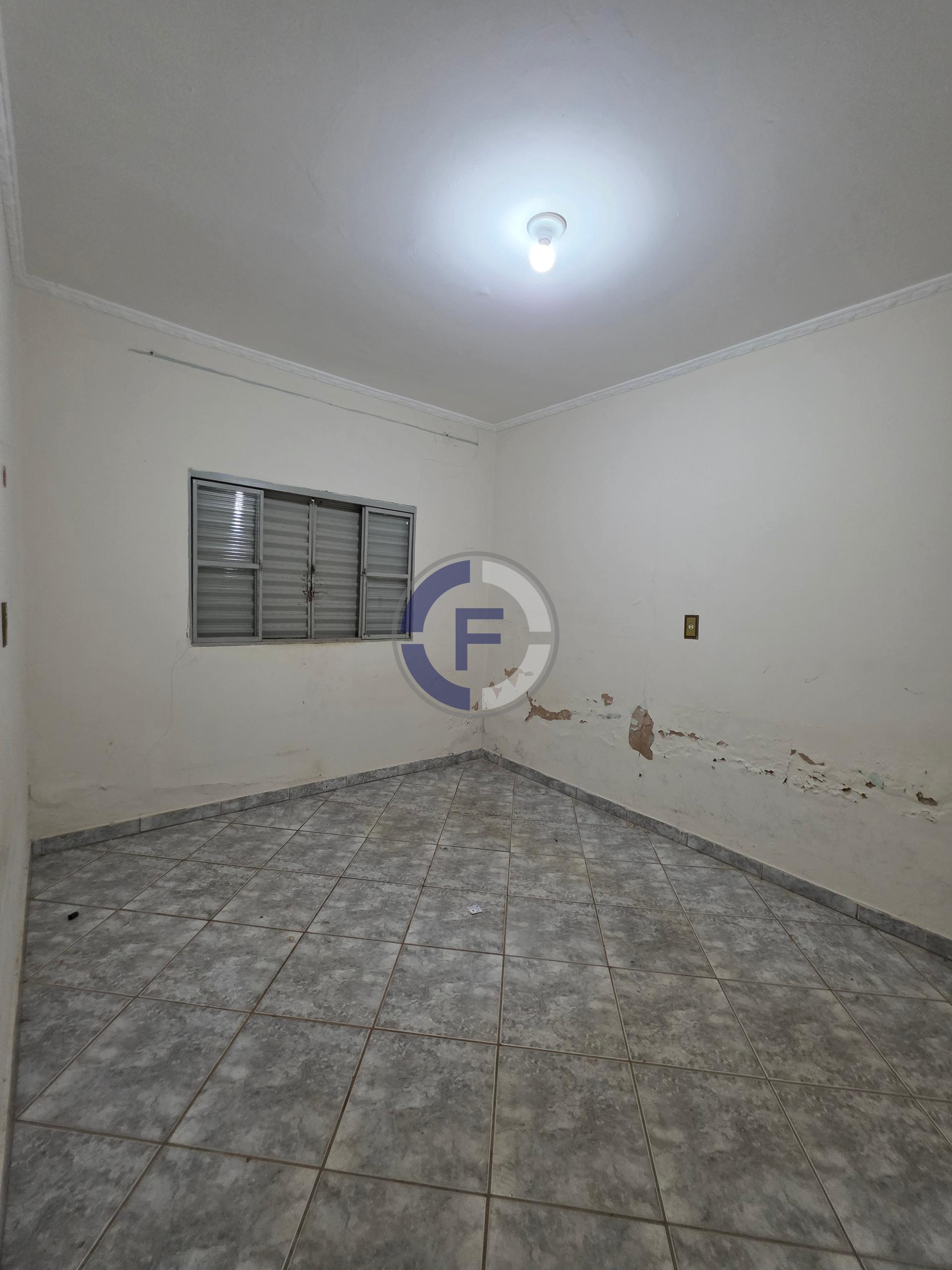 Casa à venda, São Sebastião, SAO SEBASTIAO DO PARAISO - MG