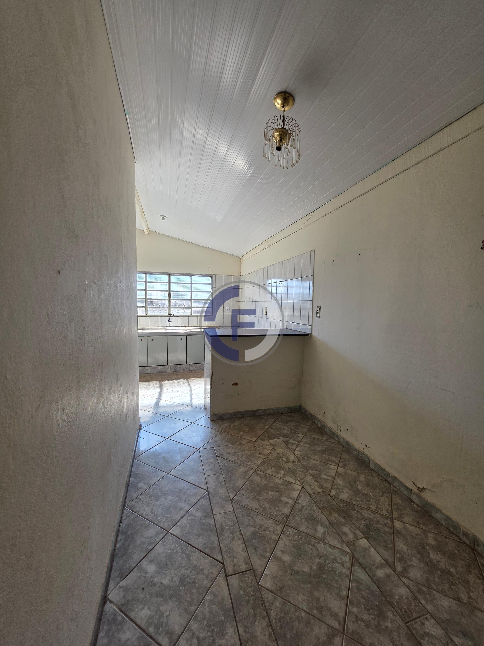 Casa à venda, São Sebastião, SAO SEBASTIAO DO PARAISO - MG