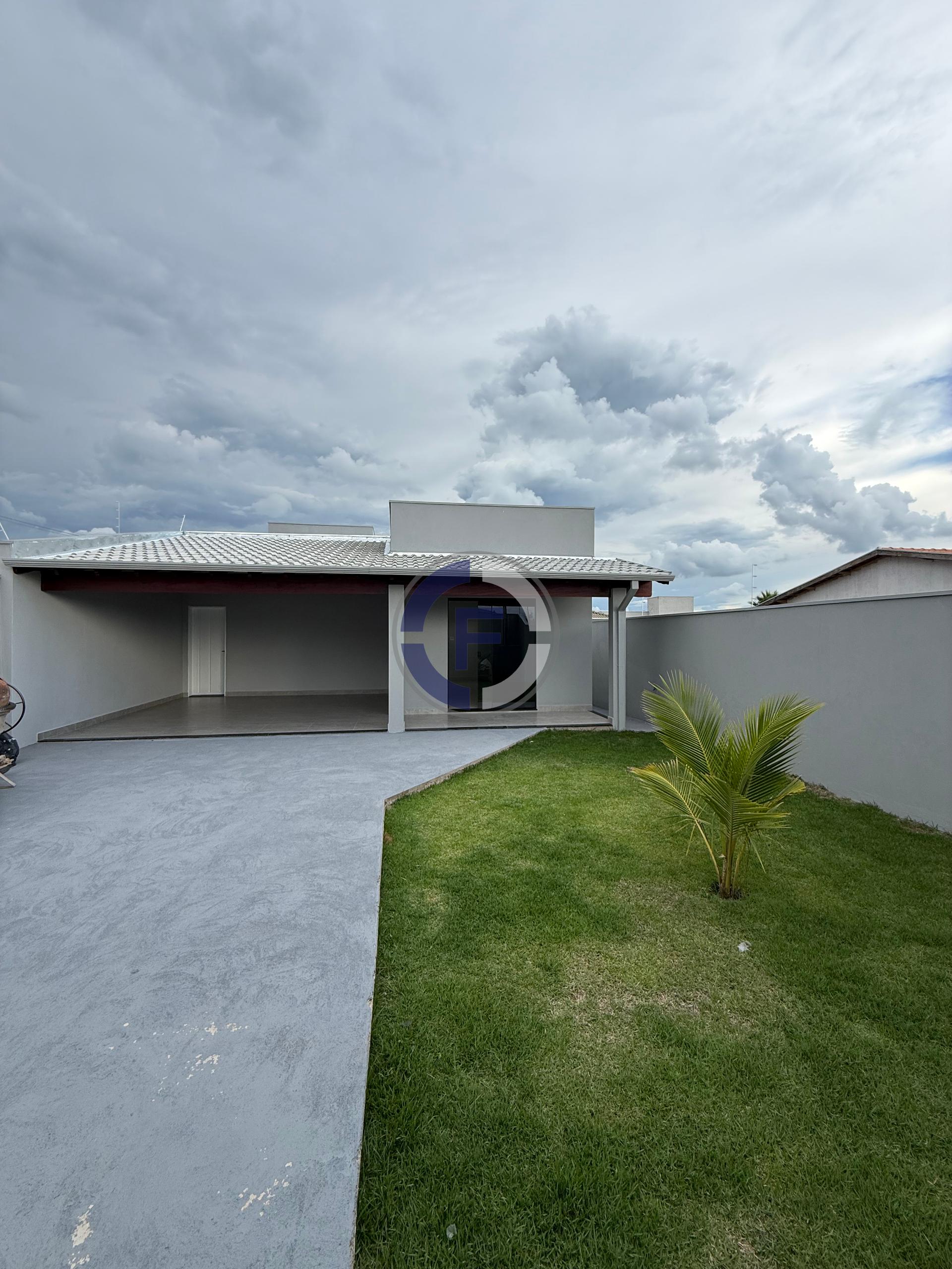 Casa com 3 dormitórios à venda, Alto Paraíso, SAO SEBASTIAO DO...