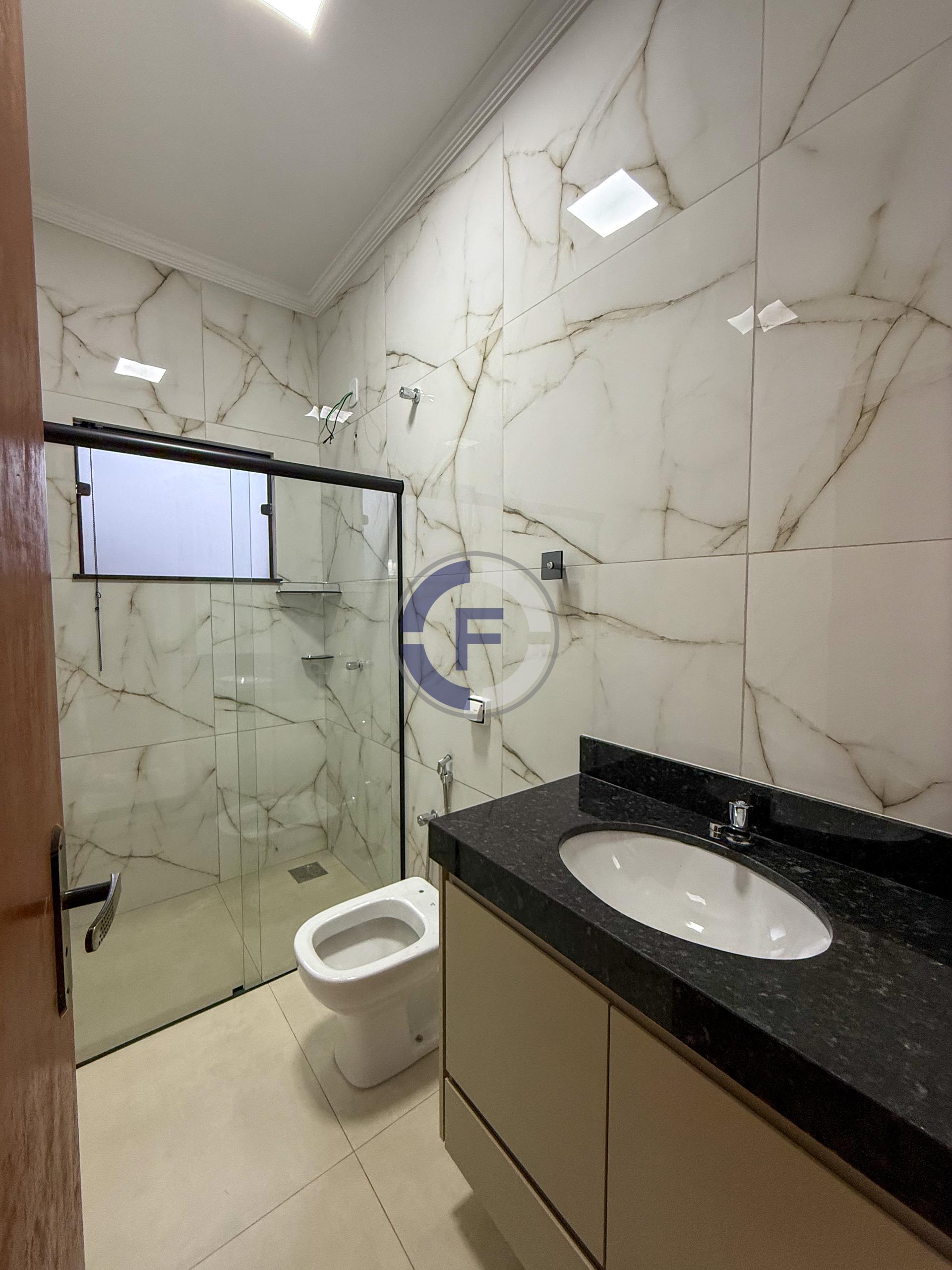 Casa, 3 quartos, 250 m² - Foto 5