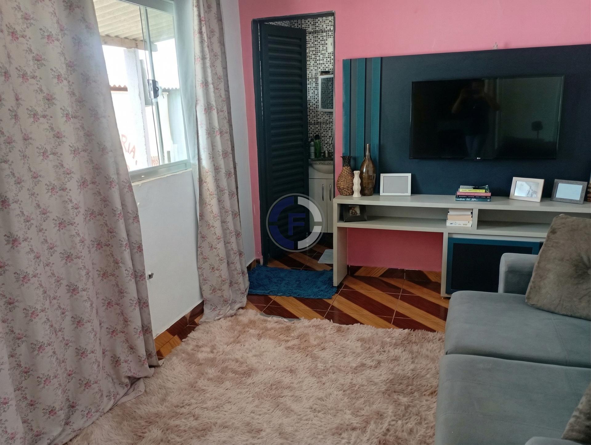 Casa, 250 m² - Foto 1