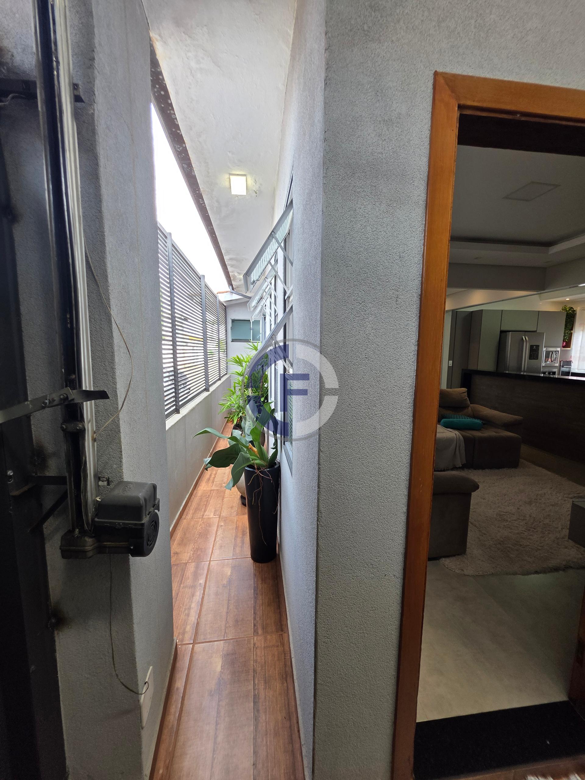 Casa, 3 quartos, 240 m² - Foto 6