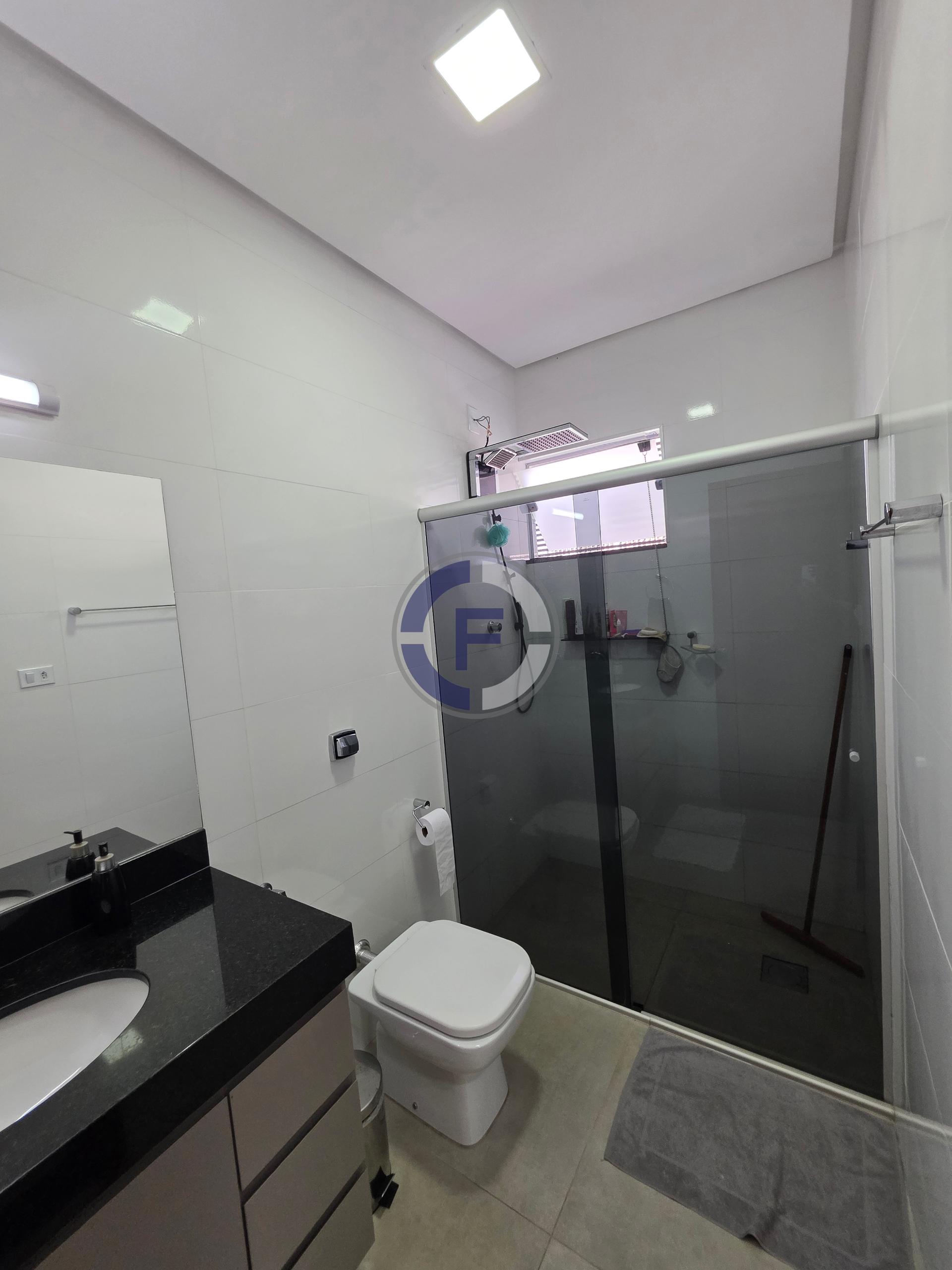 Casa, 3 quartos, 240 m² - Foto 8
