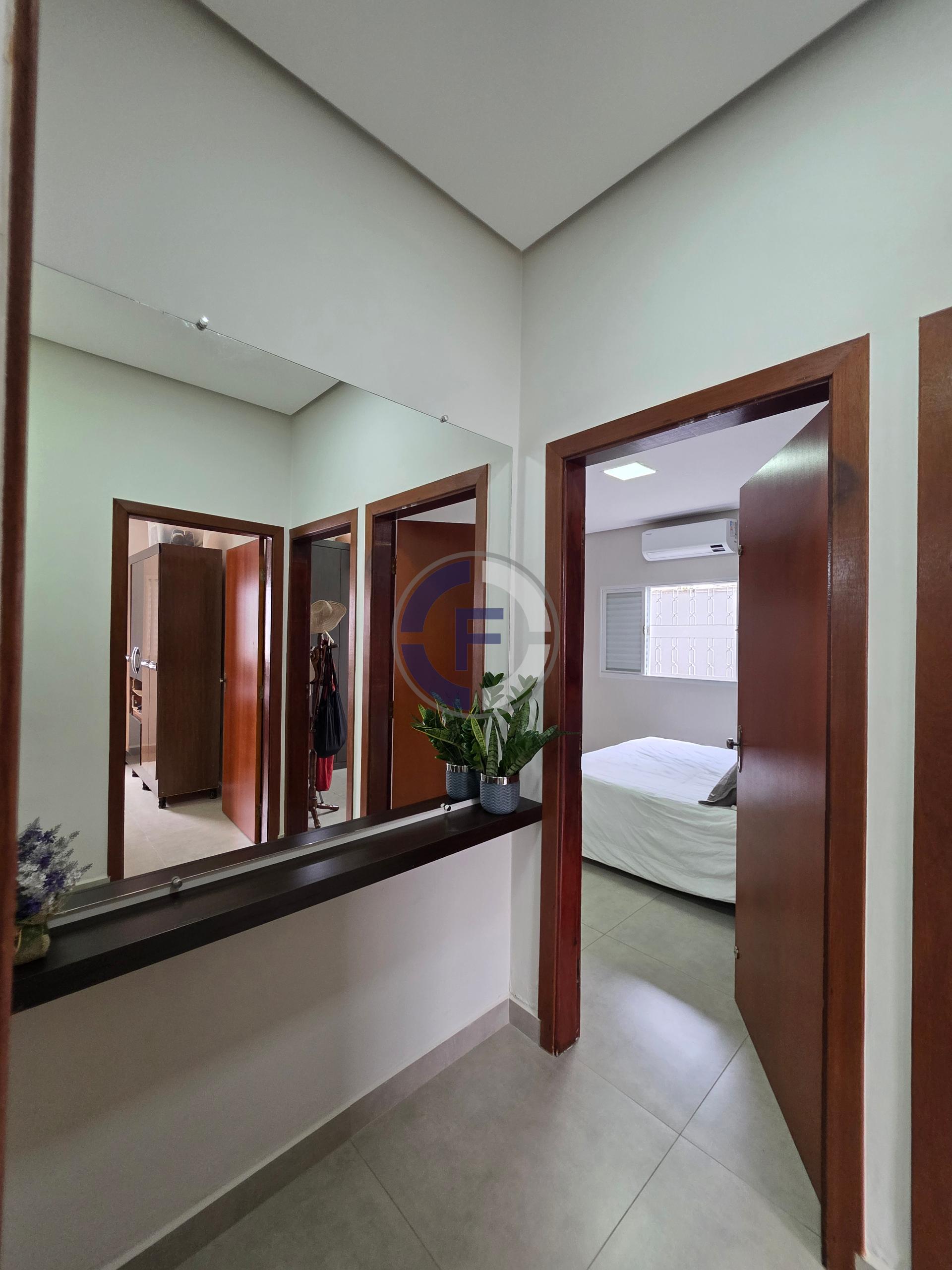 Casa, 3 quartos, 240 m² - Foto 9