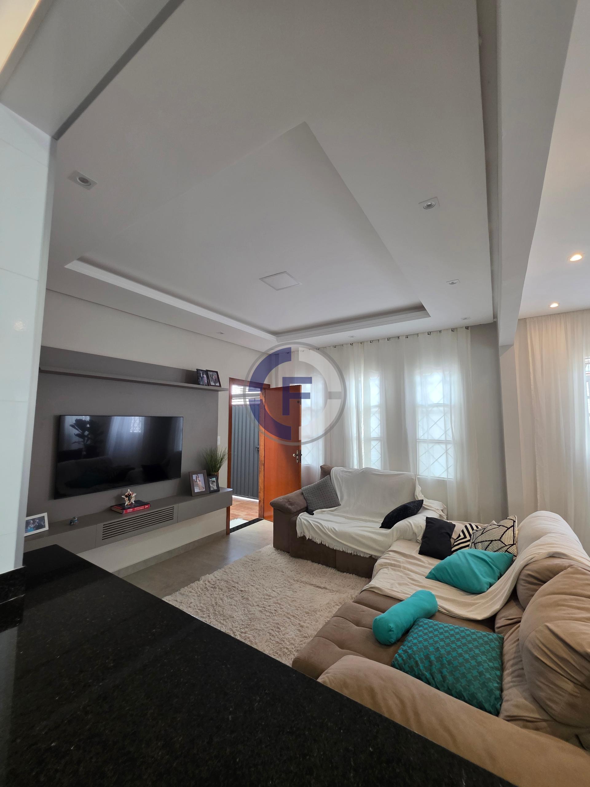 Casa, 3 quartos, 240 m² - Foto 10