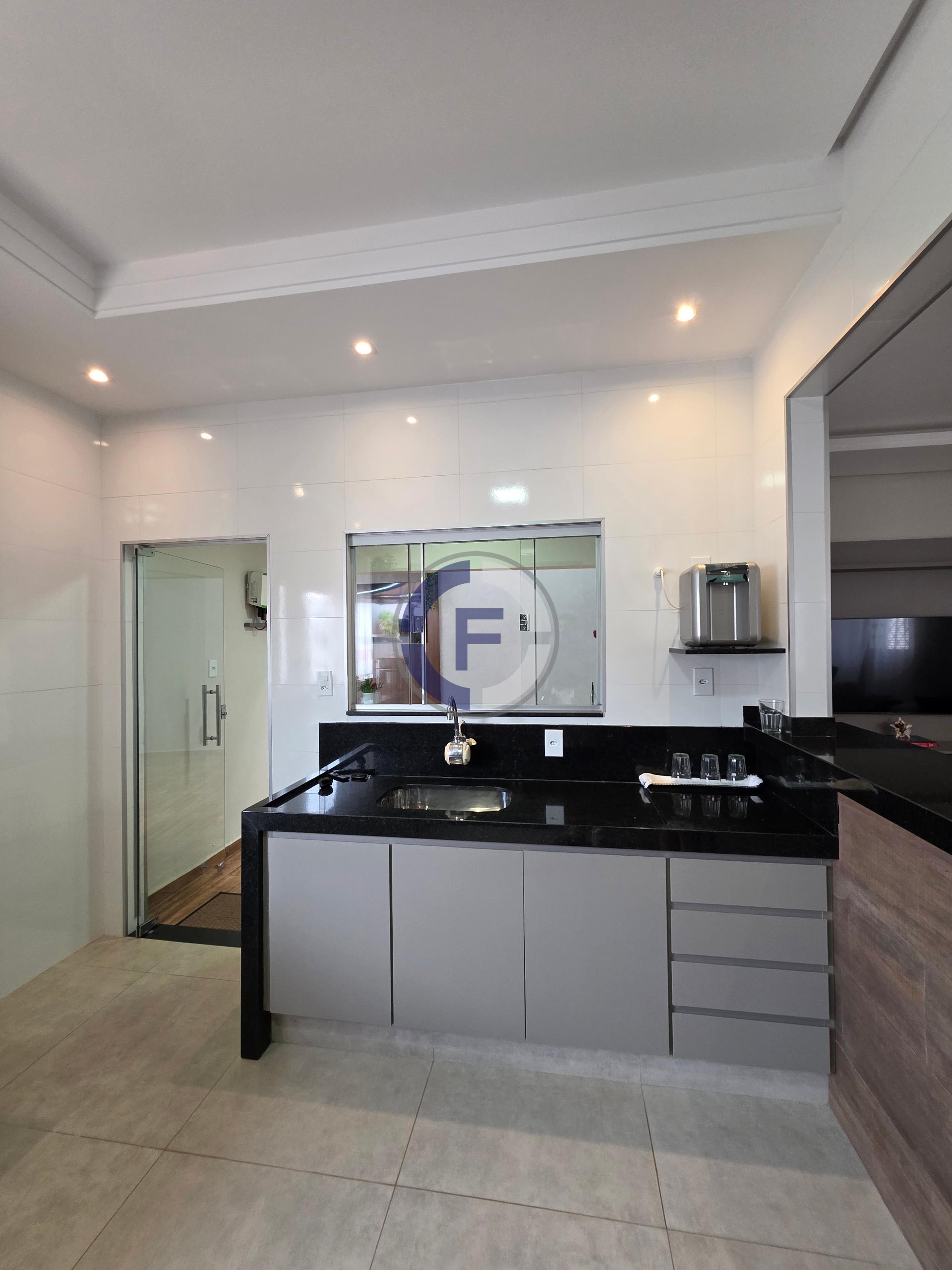 Casa, 3 quartos, 240 m² - Foto 11