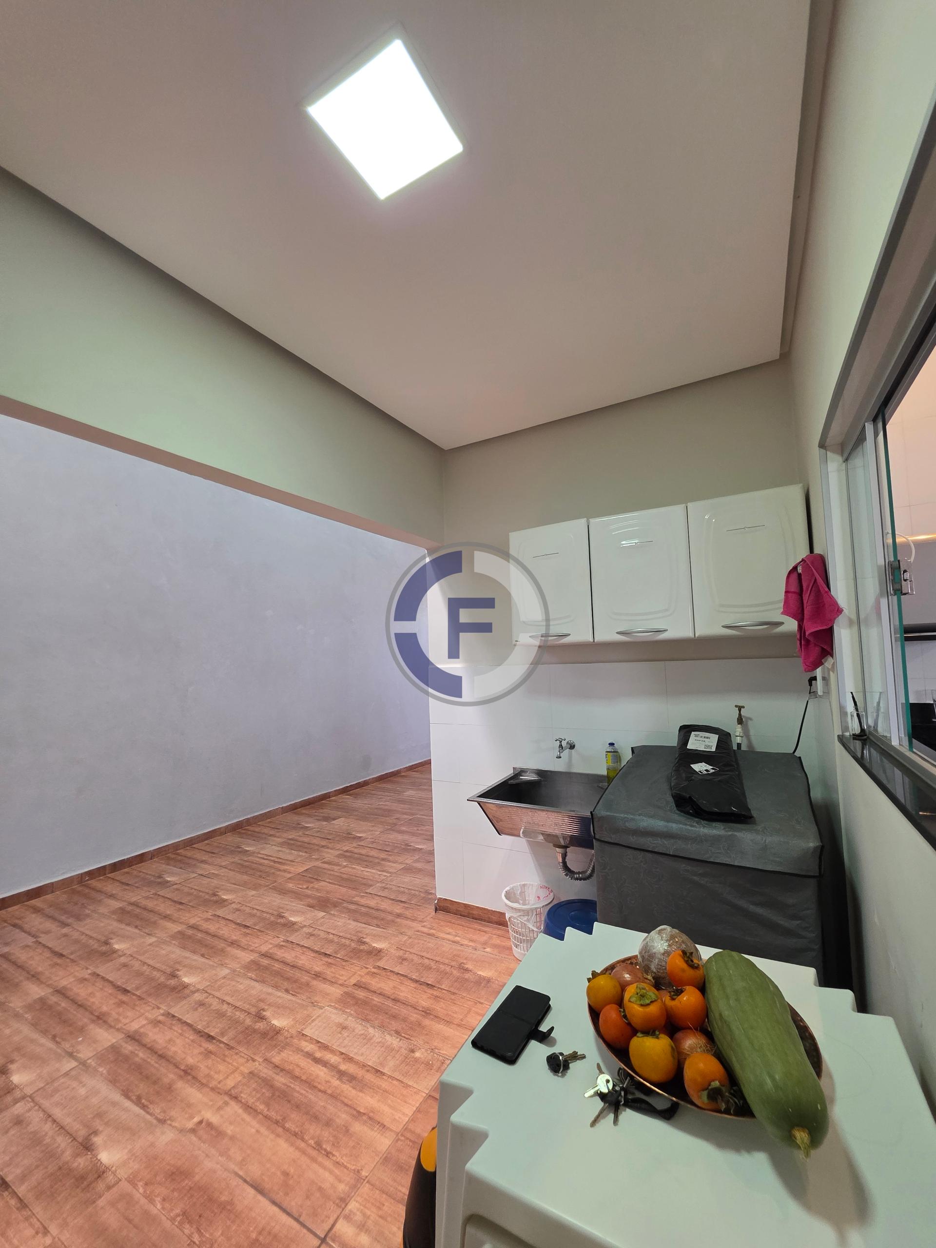 Casa, 3 quartos, 240 m² - Foto 12
