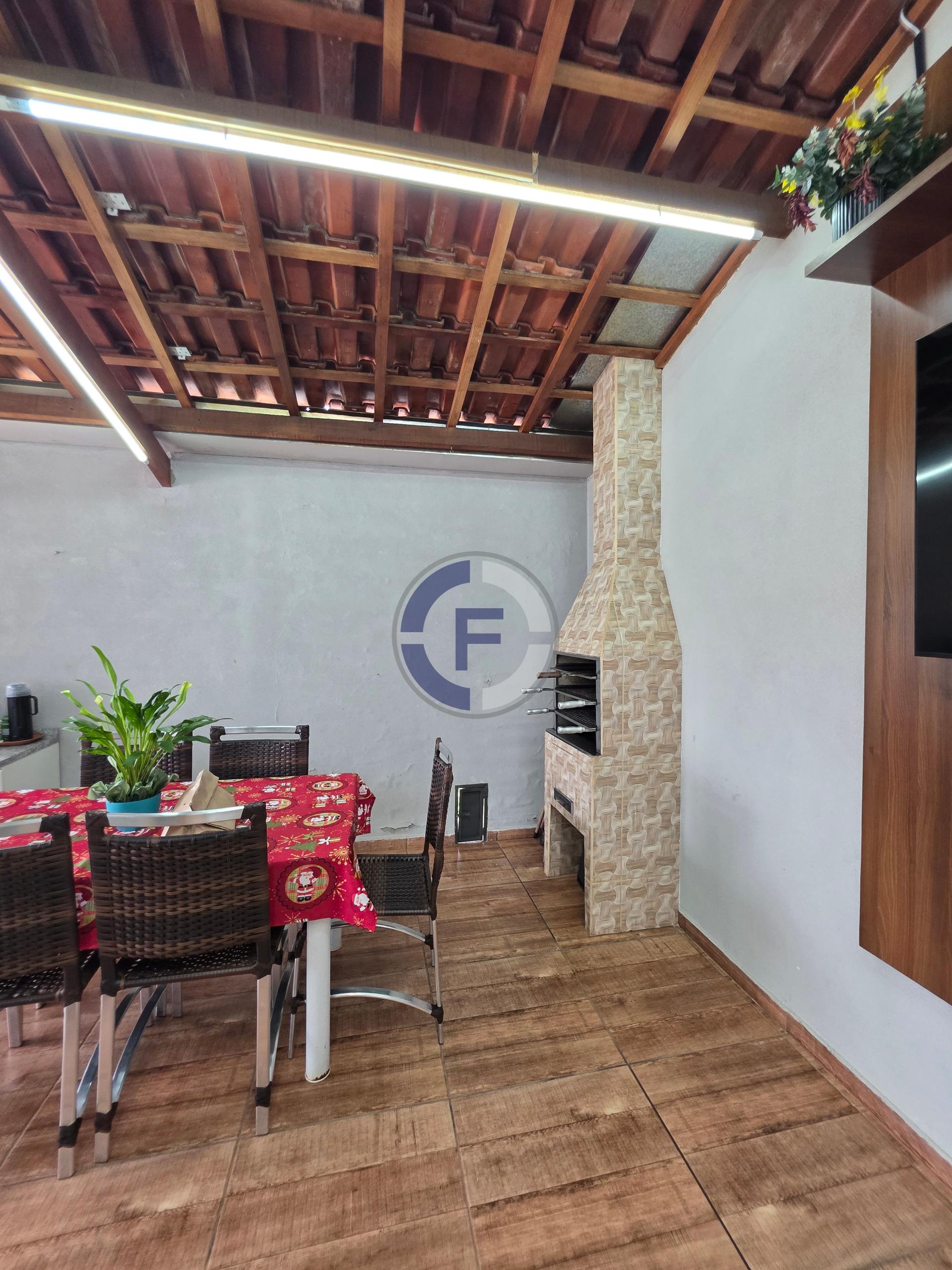 Casa, 3 quartos, 240 m² - Foto 13