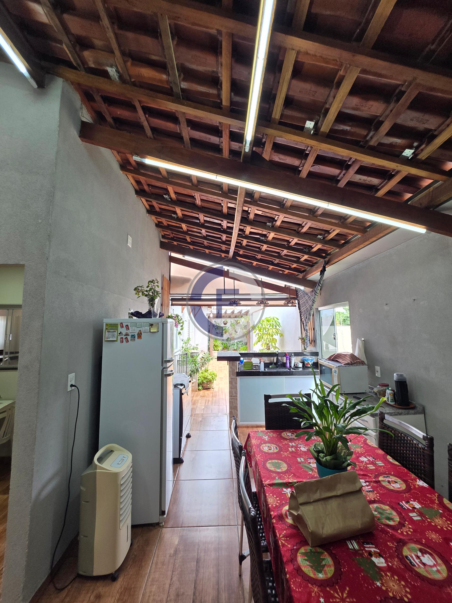 Casa, 3 quartos, 240 m² - Foto 14