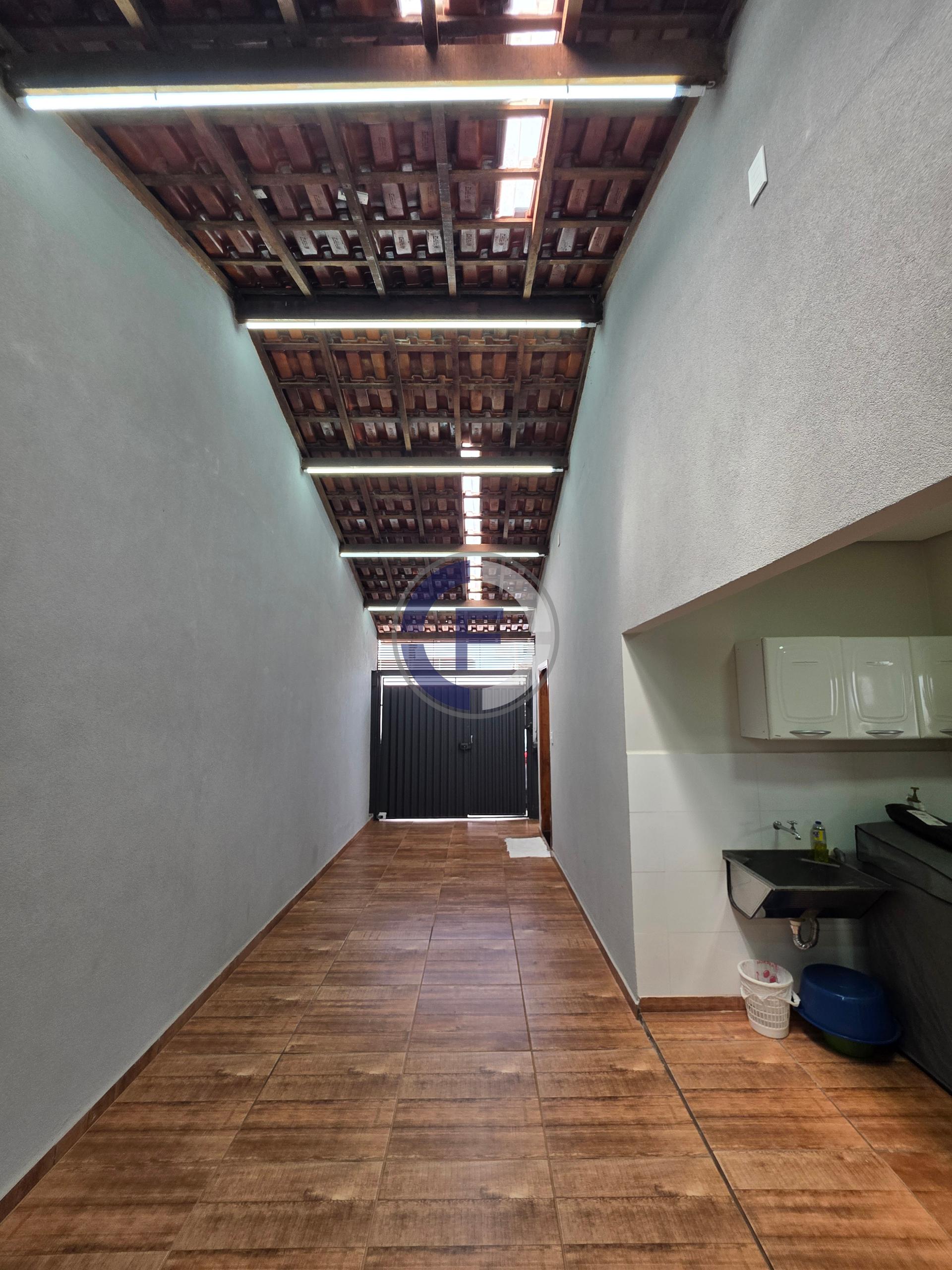Casa, 3 quartos, 240 m² - Foto 15