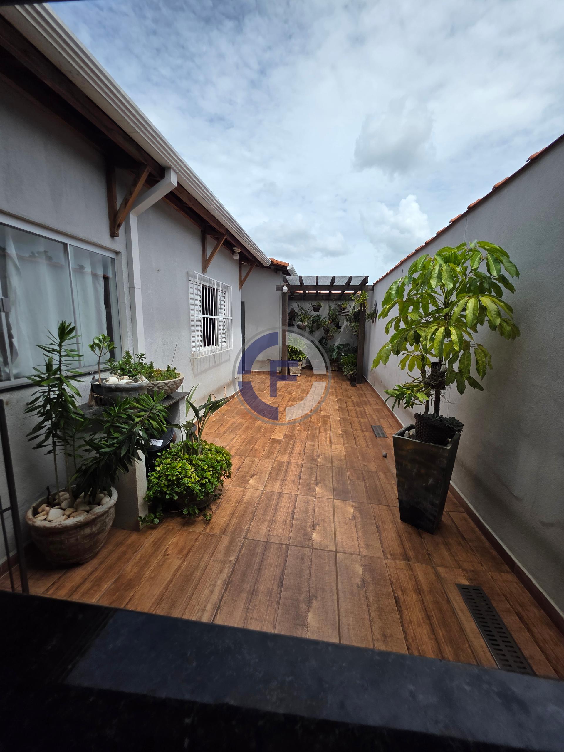 Casa, 3 quartos, 240 m² - Foto 16