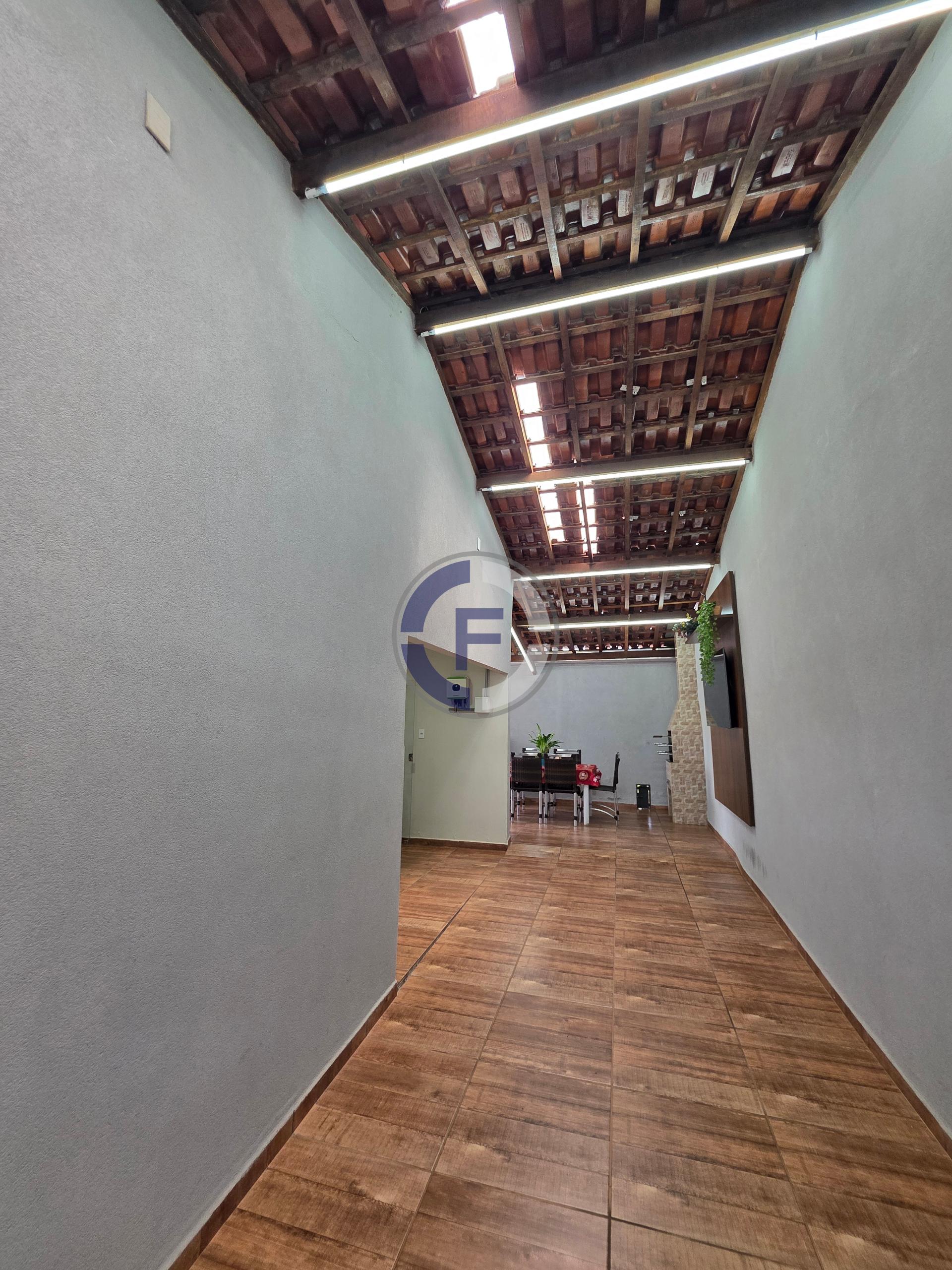 Casa, 3 quartos, 240 m² - Foto 18