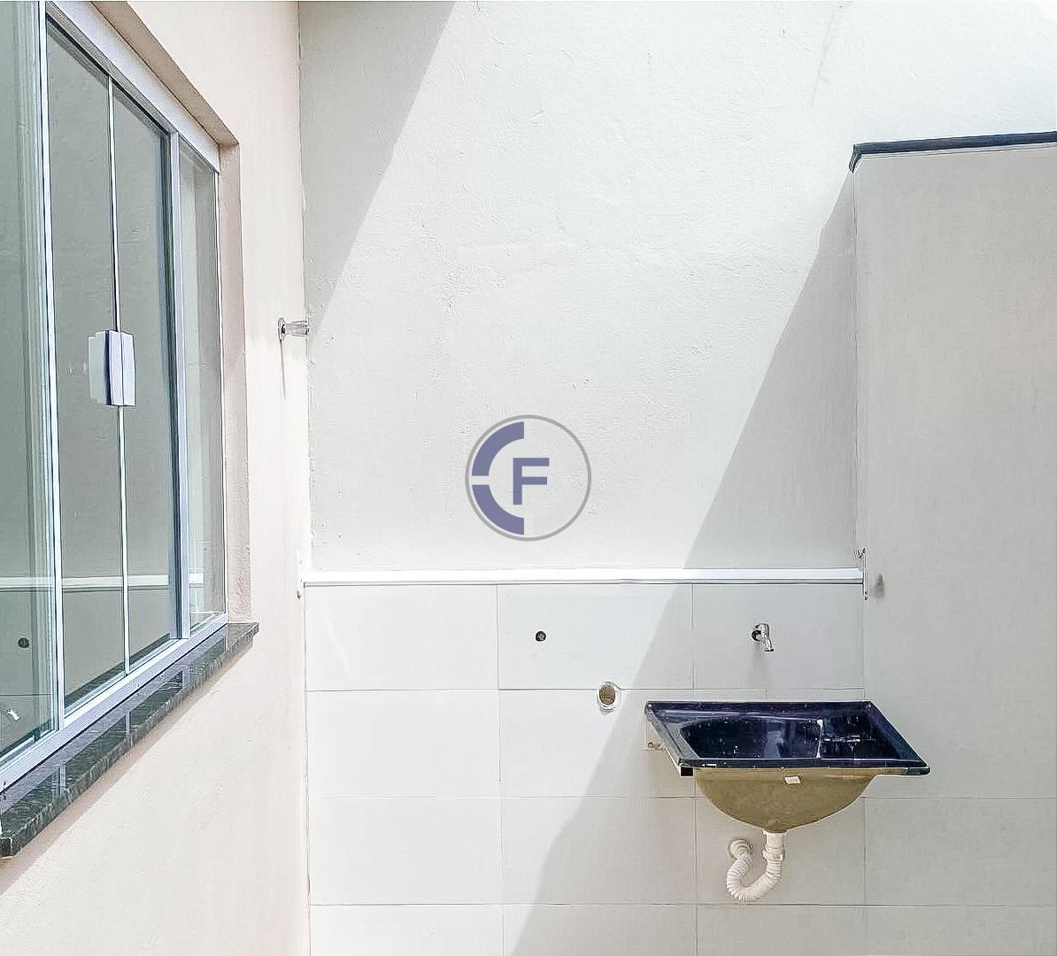 Casa, 2 quartos, 200 m² - Foto 5