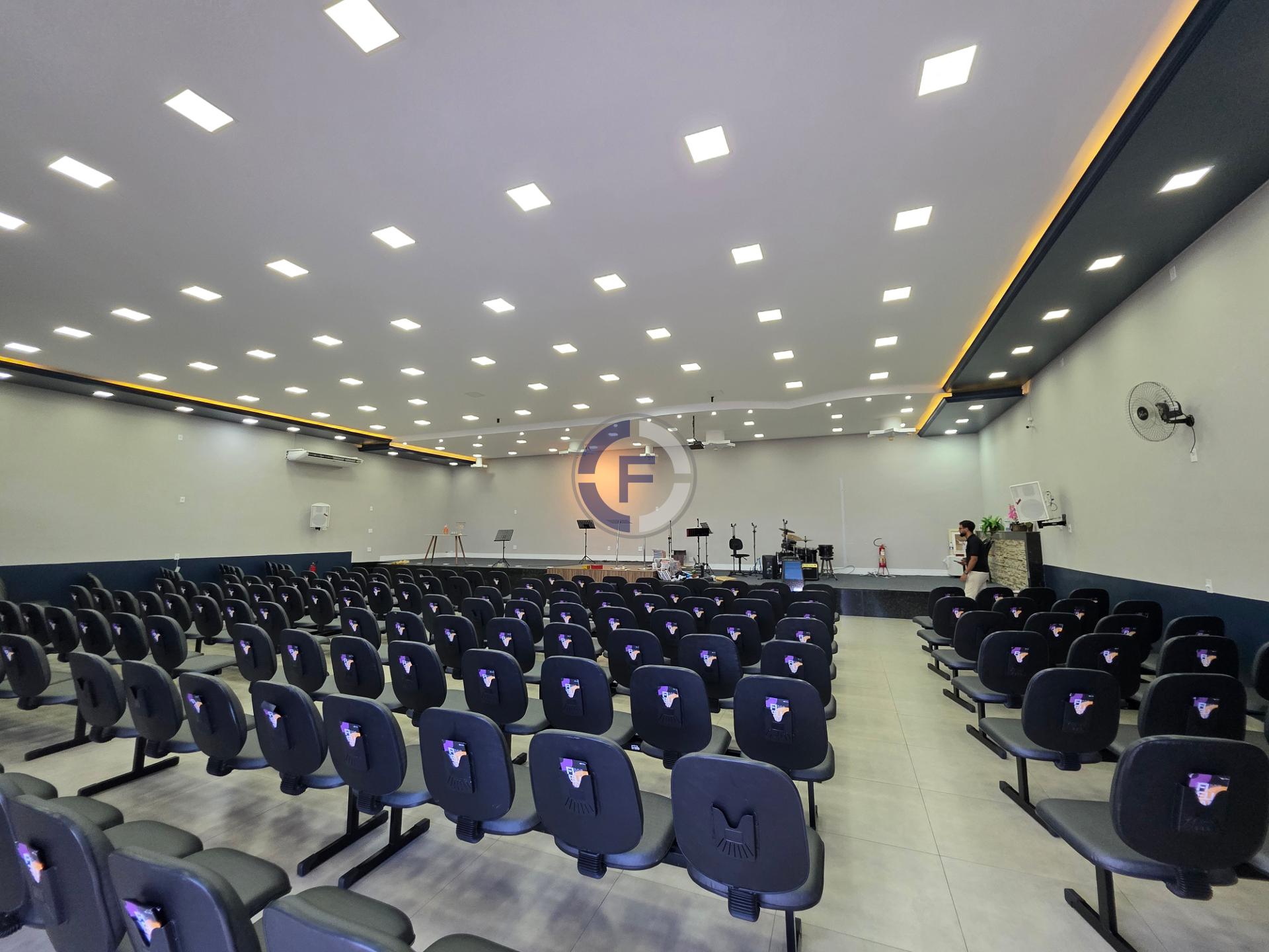 Prédio Inteiro, 500 m² - Foto 1