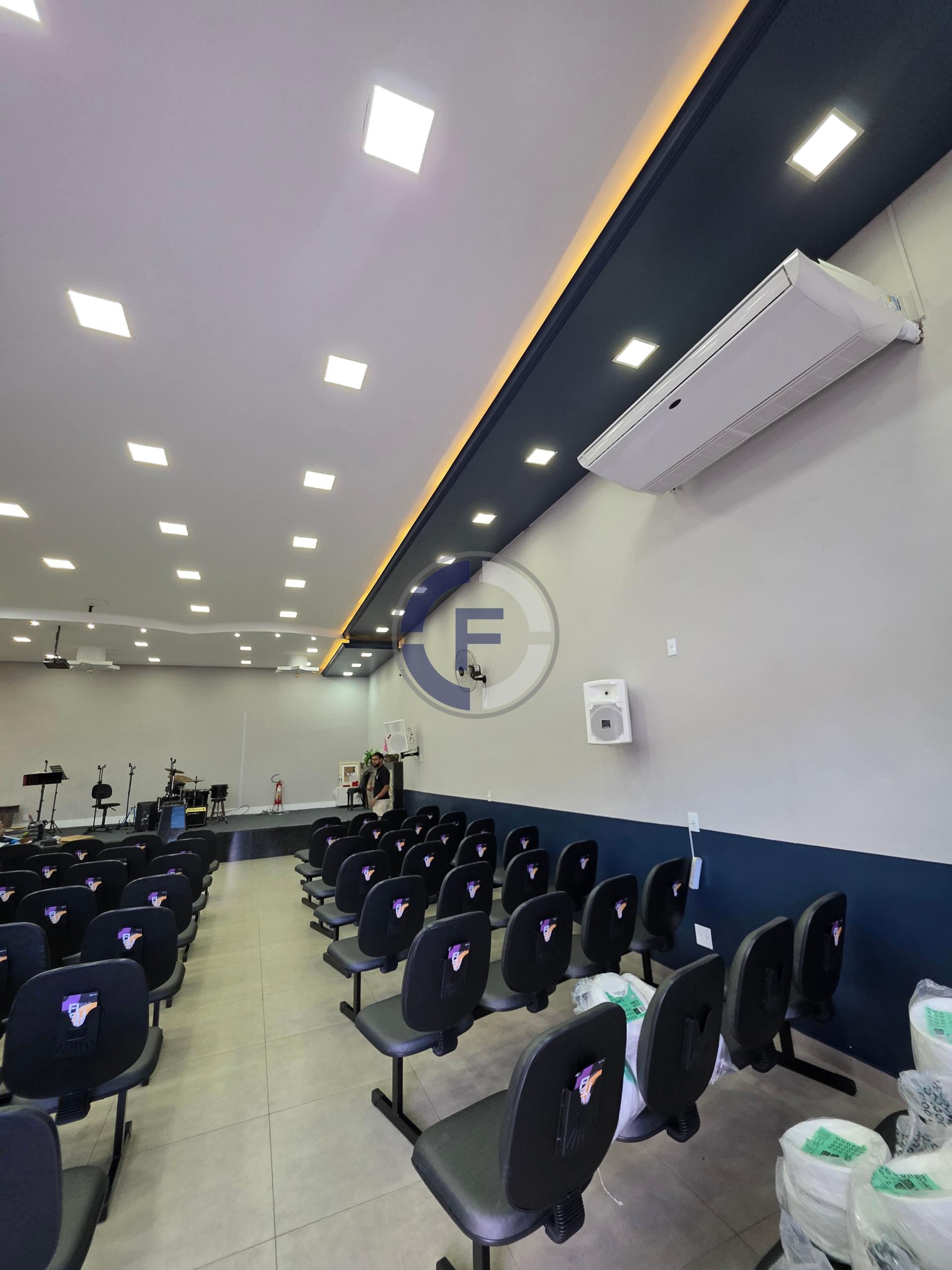 Prédio Inteiro, 500 m² - Foto 2