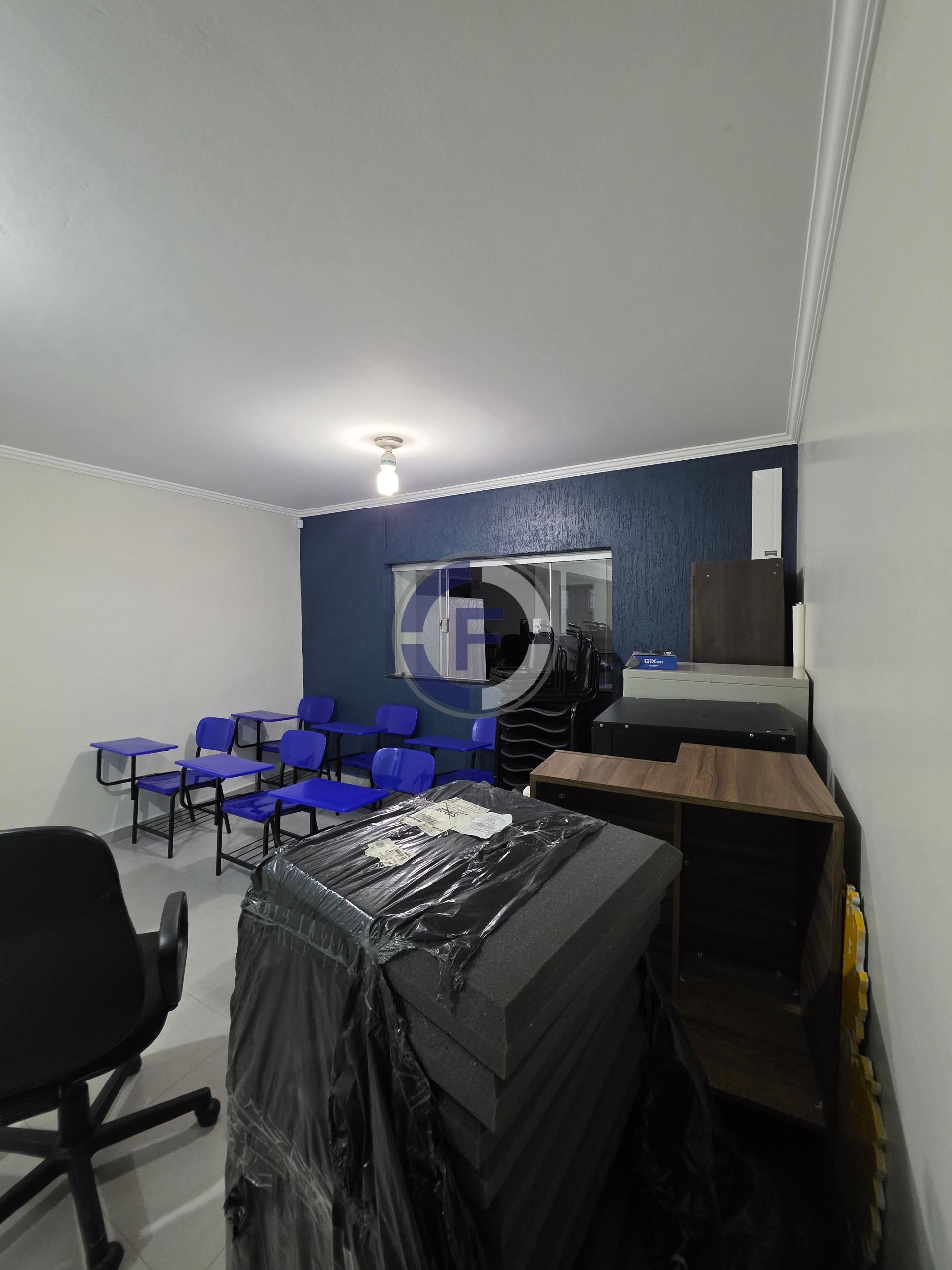 Prédio Inteiro, 500 m² - Foto 5