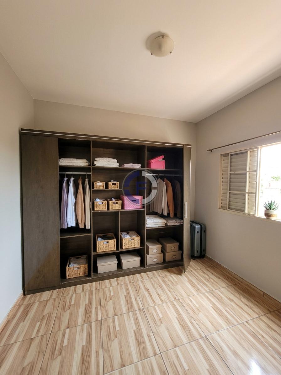 Casa à venda, Nascente do Paraiso, SAO SEBASTIAO DO PARAISO - MG