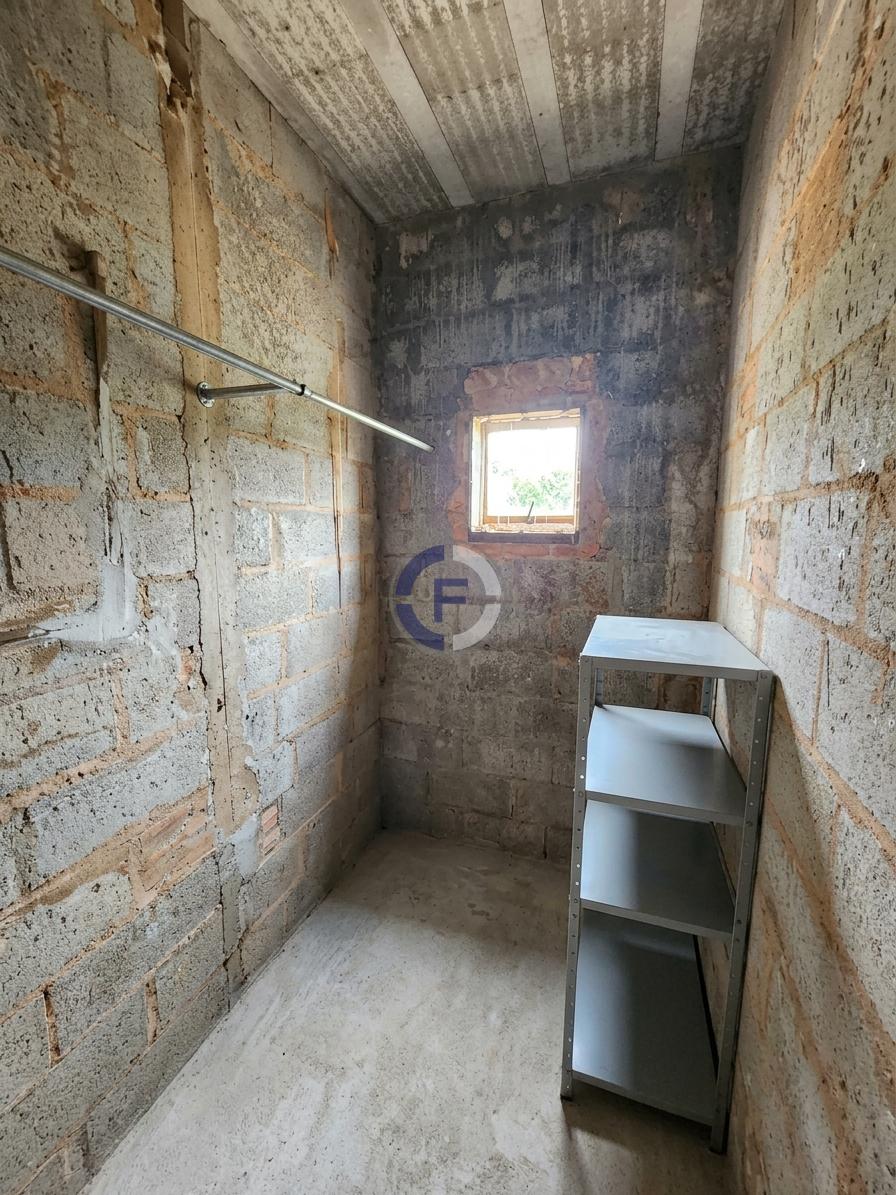 Casa à venda, Nascente do Paraiso, SAO SEBASTIAO DO PARAISO - MG