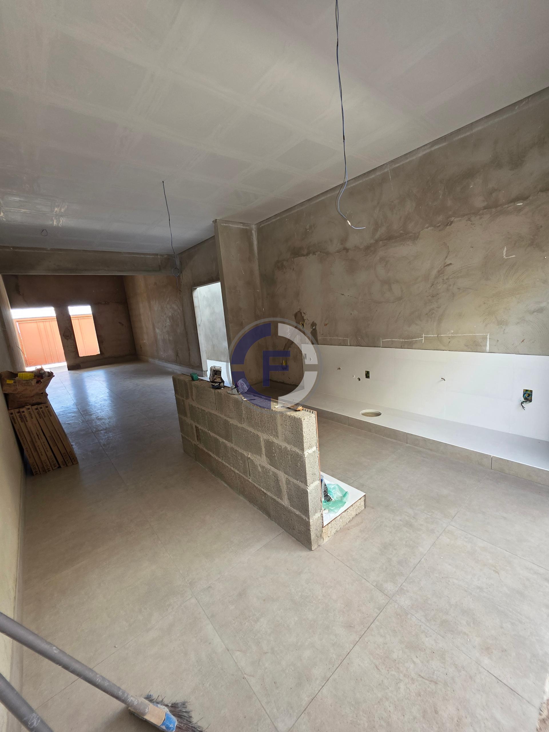 Casa à venda, Jardim Mediterranee, SAO SEBASTIAO DO PARAISO - MG