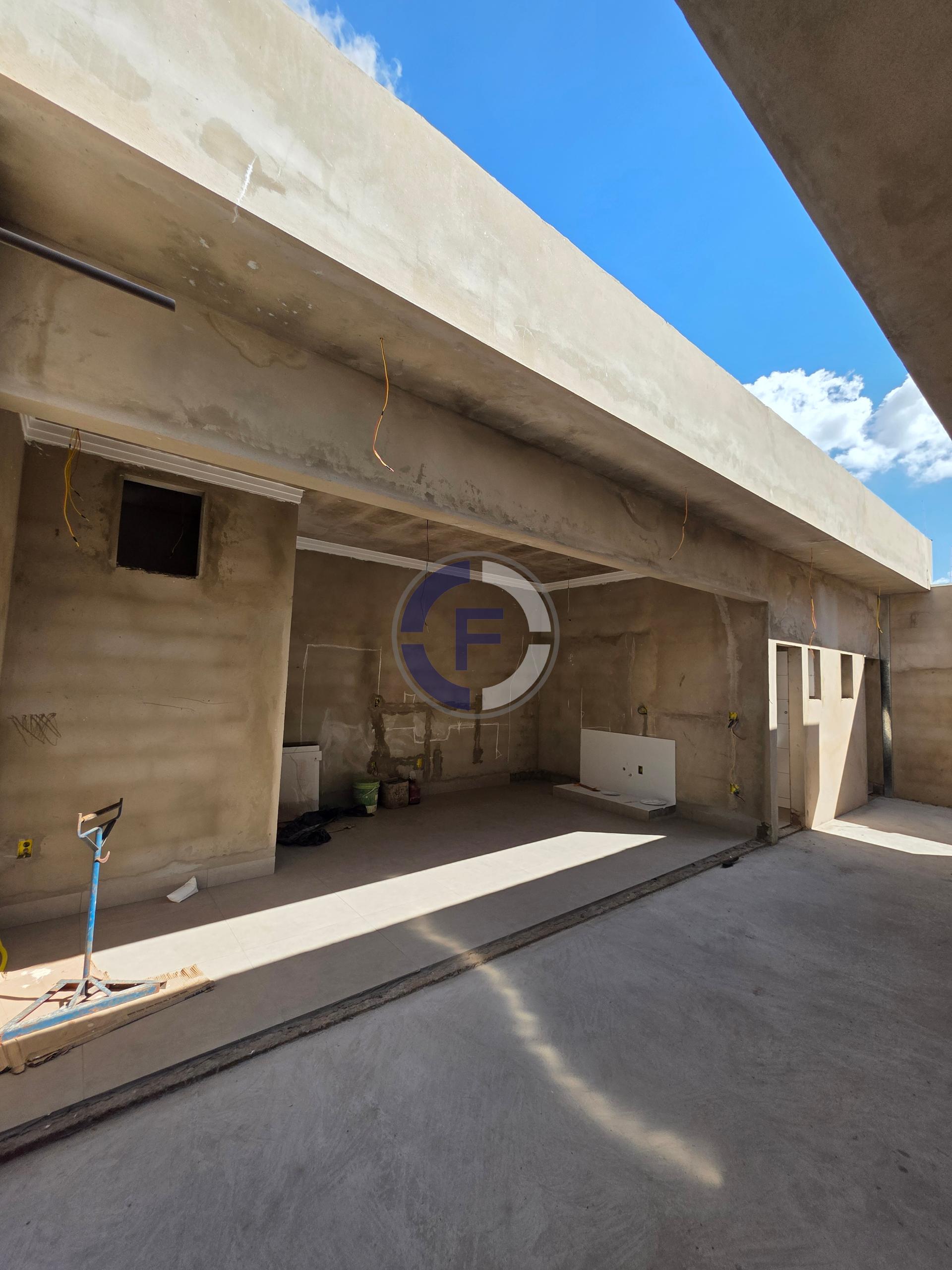 Casa, 3 quartos, 260 m² - Foto 8