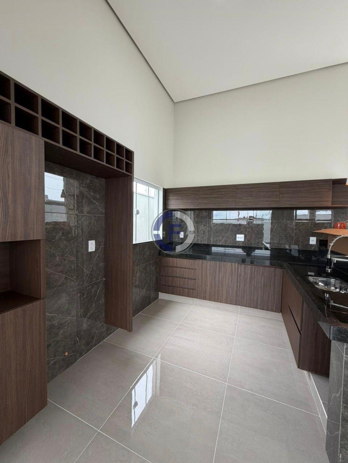 Casa à venda, California Garden, SAO SEBASTIAO DO PARAISO - MG