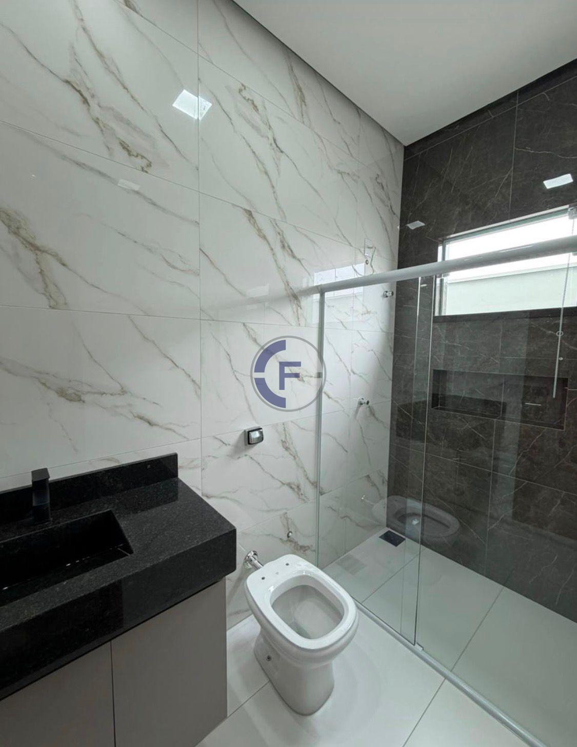 Casa à venda, California Garden, SAO SEBASTIAO DO PARAISO - MG