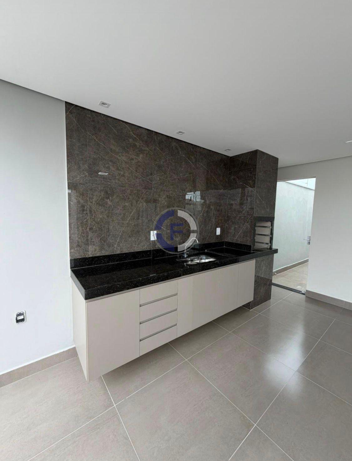 Casa, 3 quartos, 250 m² - Foto 6