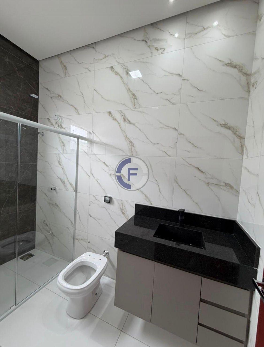 Casa, 3 quartos, 250 m² - Foto 9