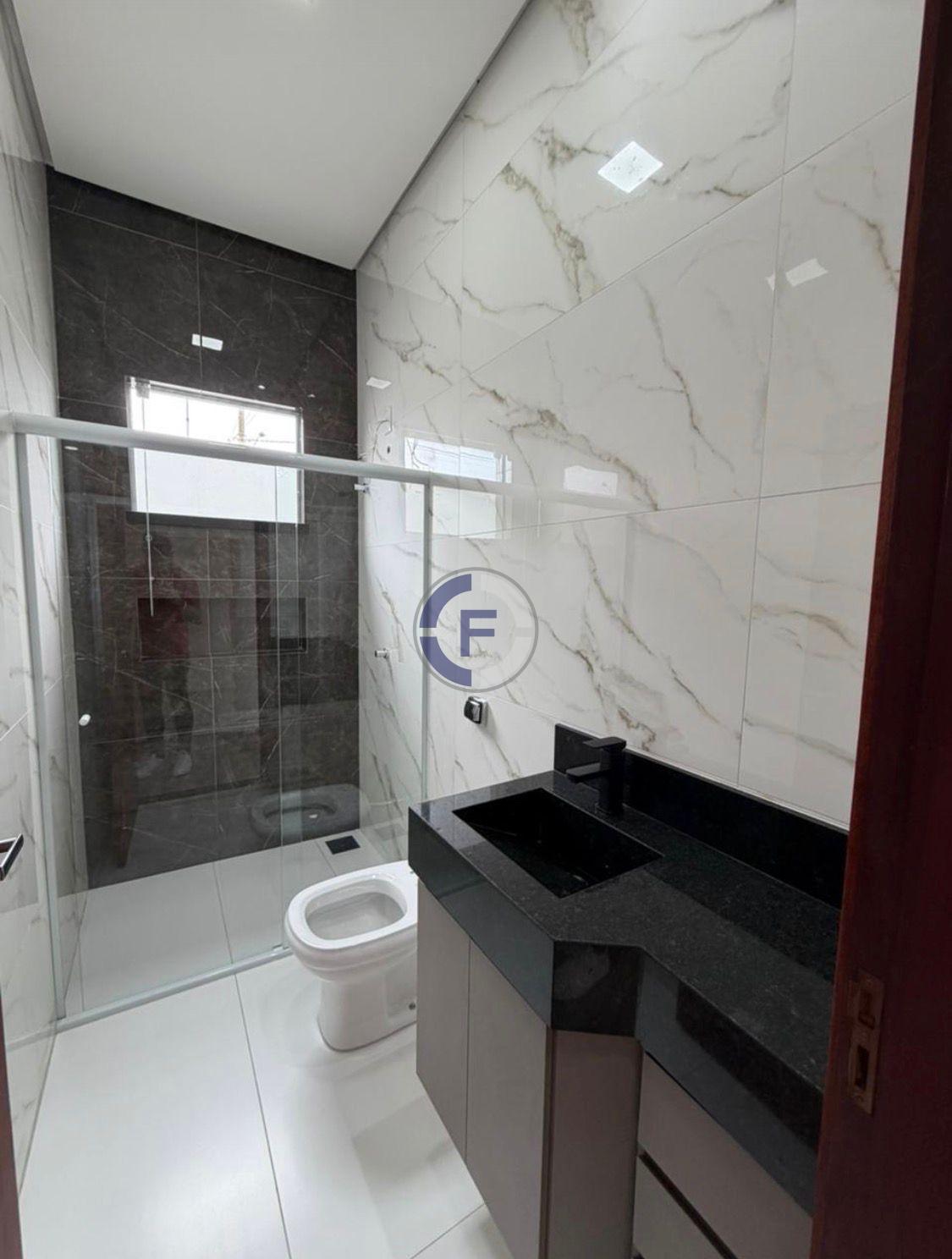 Casa, 3 quartos, 250 m² - Foto 12