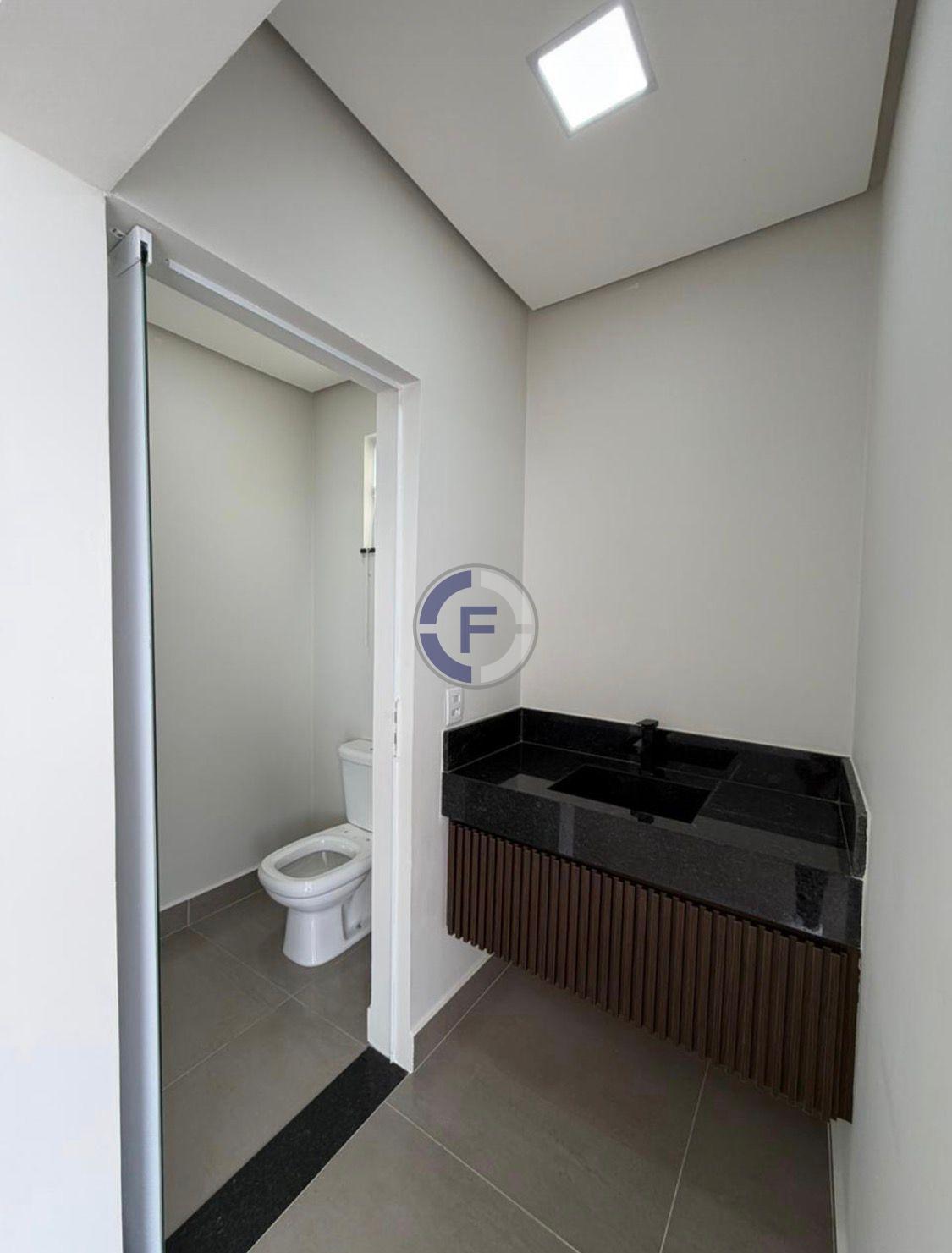 Casa, 3 quartos, 250 m² - Foto 13